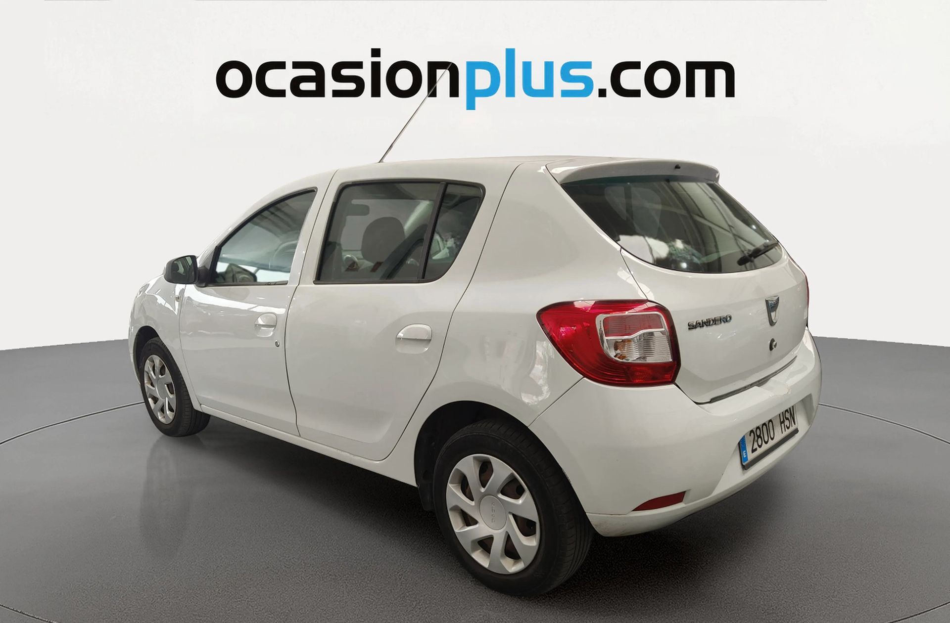 Dacia Sandero Laureate dCi - foto 3