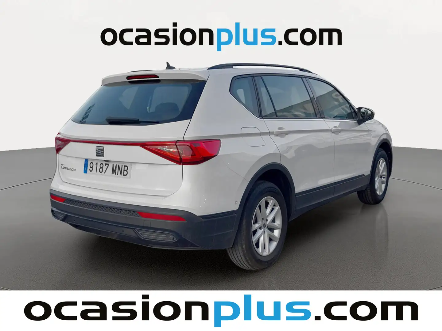 Foto Seat Tarraco SEAT Tarraco 1.5 TSI S&S Style XL (150 CV) 7 Plazas