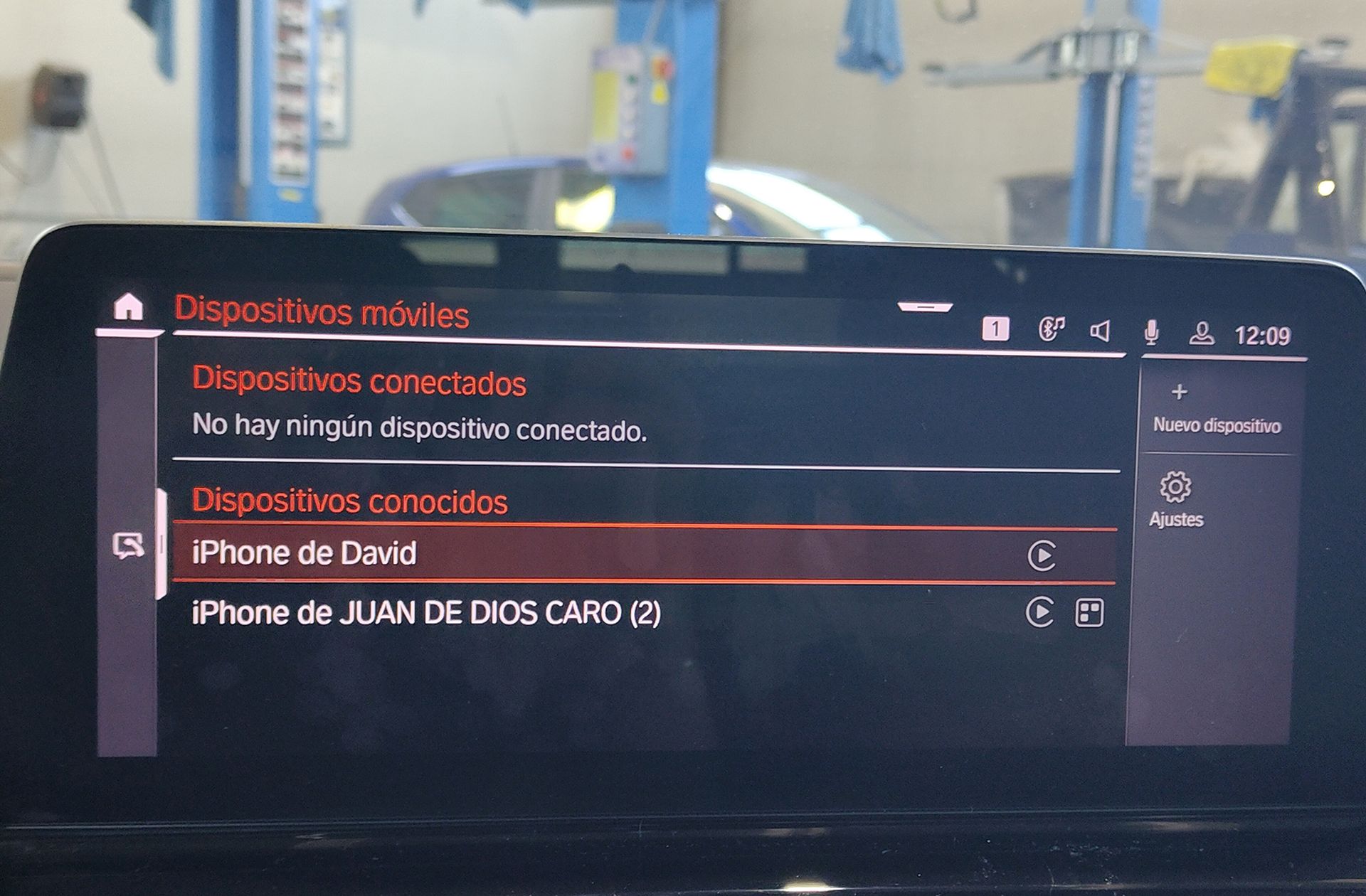 BMW Serie 8 840d xDrive Cabrio Pack M - foto 41