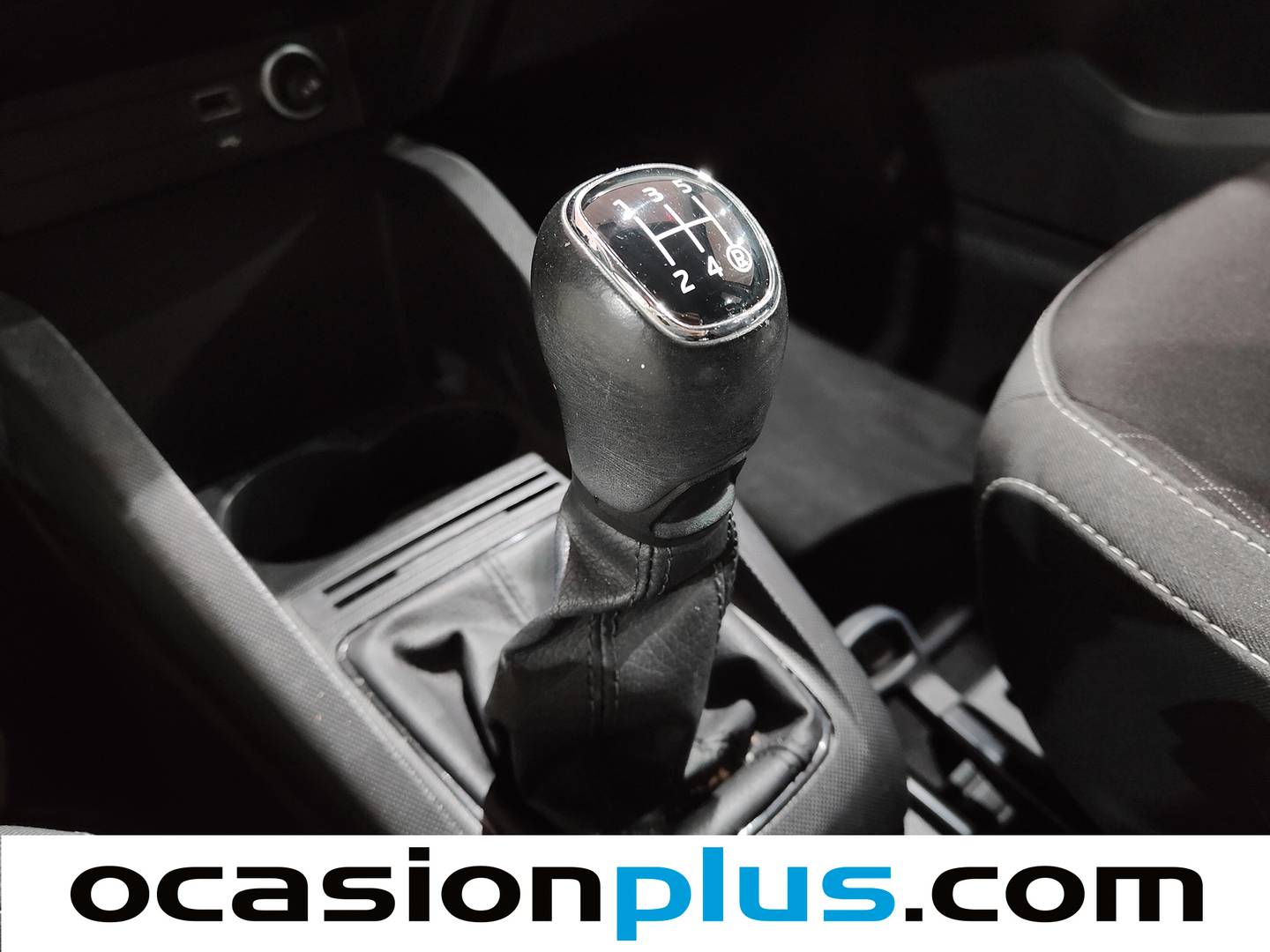 Skoda Fabia Skoda Fabia 1.0 MPI Like (75 CV) de segunda mano