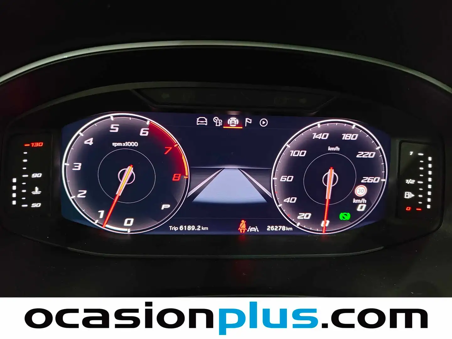 Foto Seat Arona SEAT Arona 1.5 TSI FR XL DSG (150 CV)