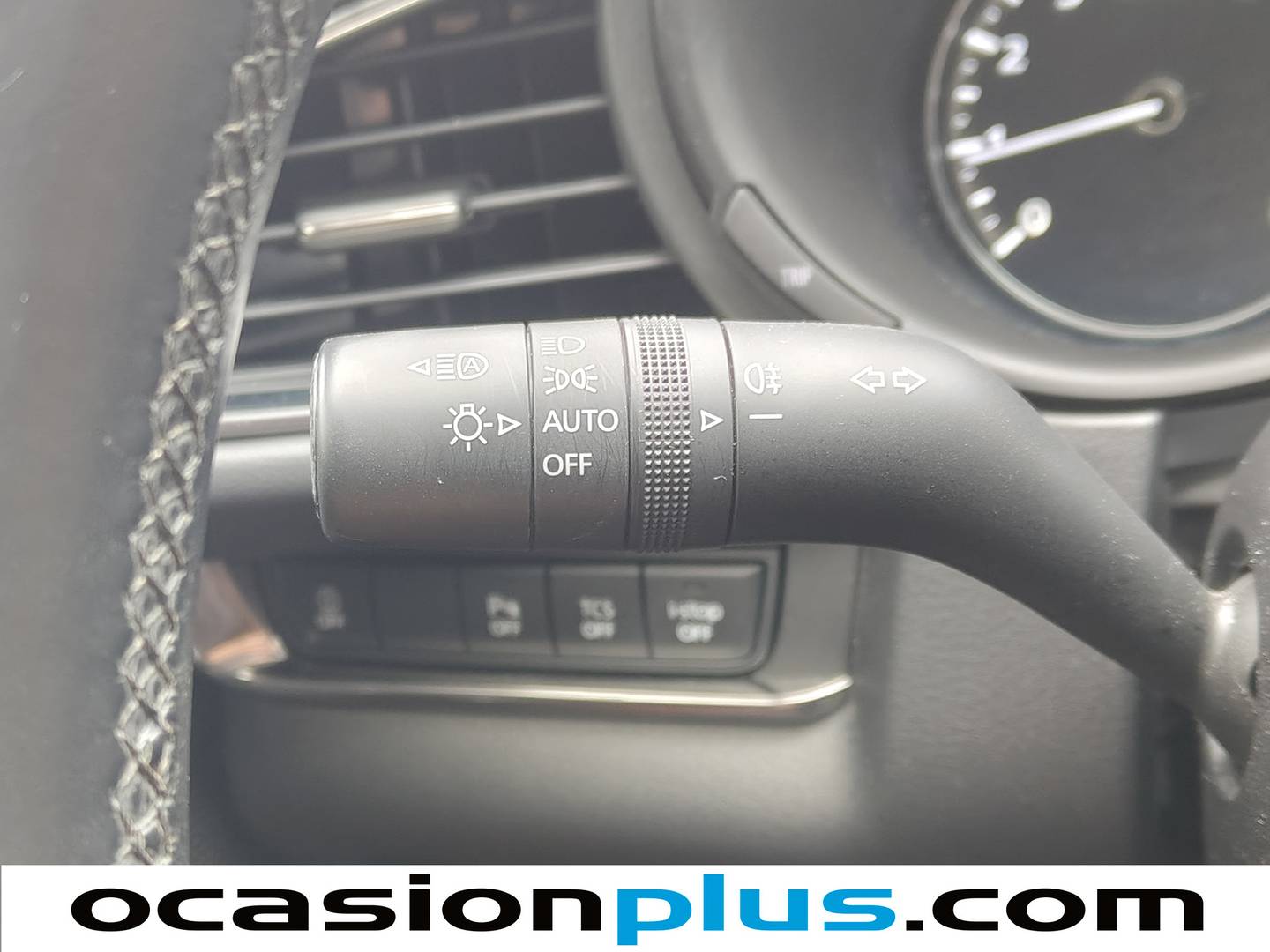 Foto Mazda CX-30 Mazda CX-30 e-SKY G MHEV Homura AT (150 CV)