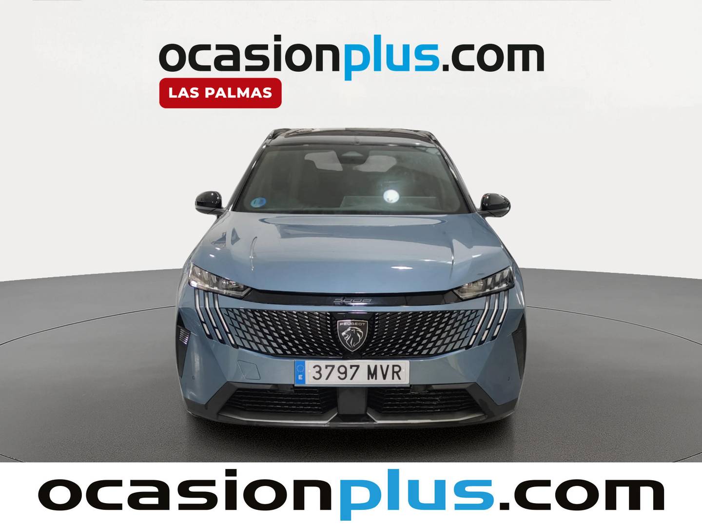 Peugeot 5008 Hybrid Peugeot 5008 5008 Hybrid 1.2 GT eDCS6 al mejor precio