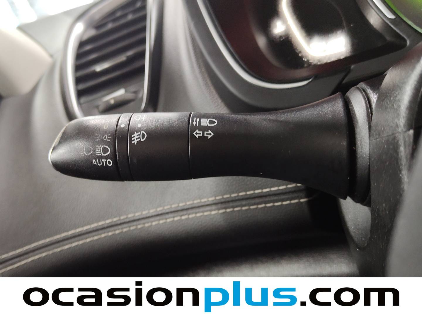 Renault Scénic Renault Scenic Zen Energy TCe (130 CV) seminuevo
