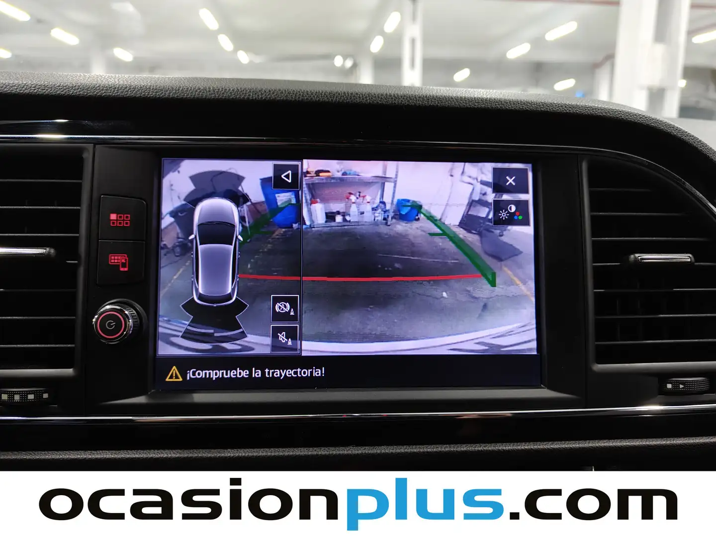 Foto Seat León SEAT León 1.5 TSI S&S FR Edition Plus (150 CV)