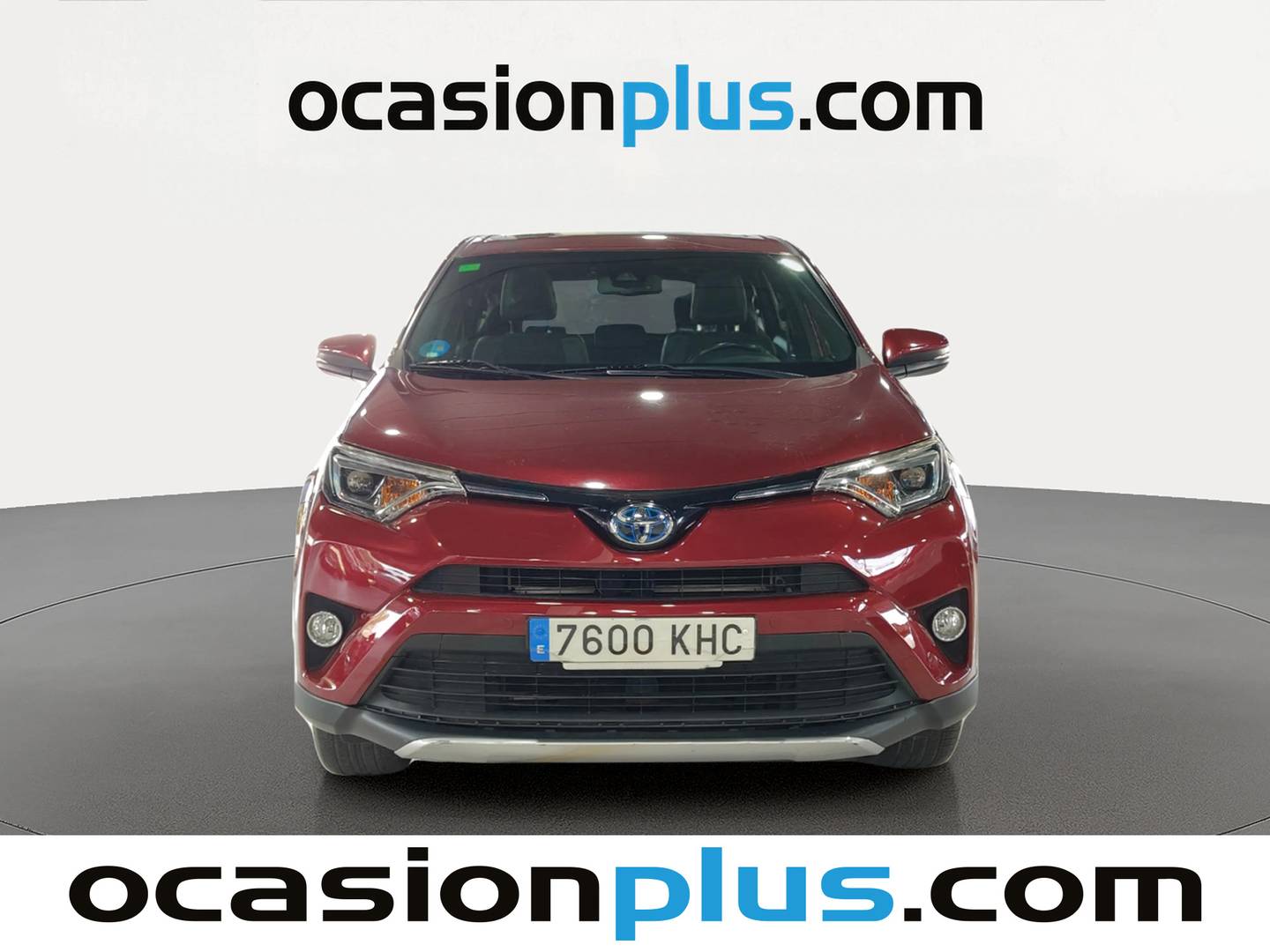 Toyota Rav4 Toyota Rav4 2.5l hybrid Feel! 2WD (197 CV) barato