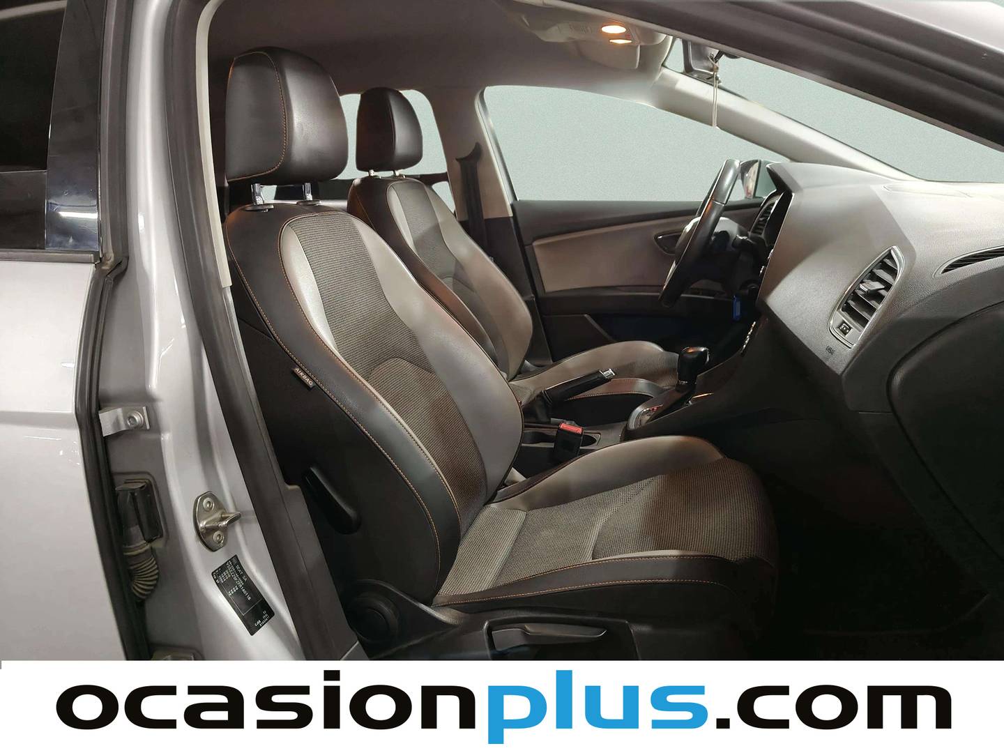 Seat León Seat Leon Xperience 1.8 TSI ST 4Drive DSG-7 St&Sp (180 CV) automático