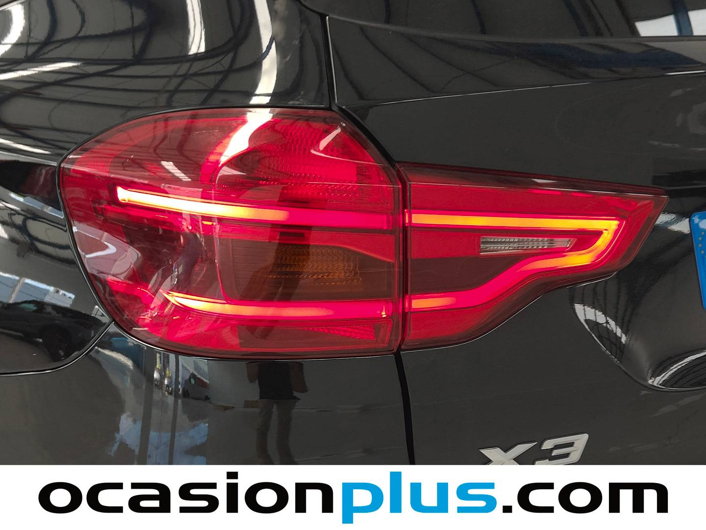 BMW X3 BMW X3 xDrive20d (190 CV) al mejor precio
