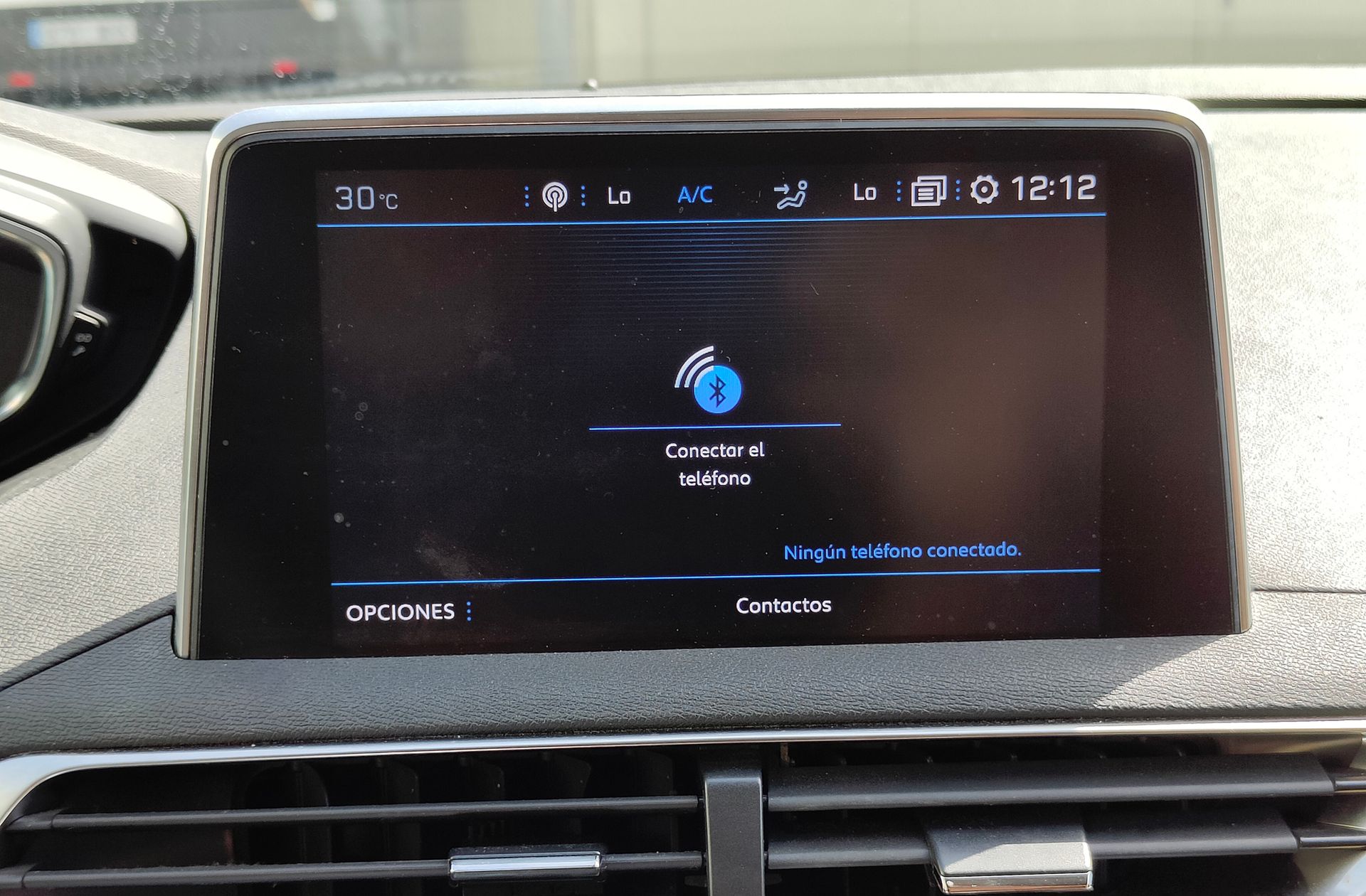 Peugeot 5008 PureTech 130 Allure 7 plazas - foto 37