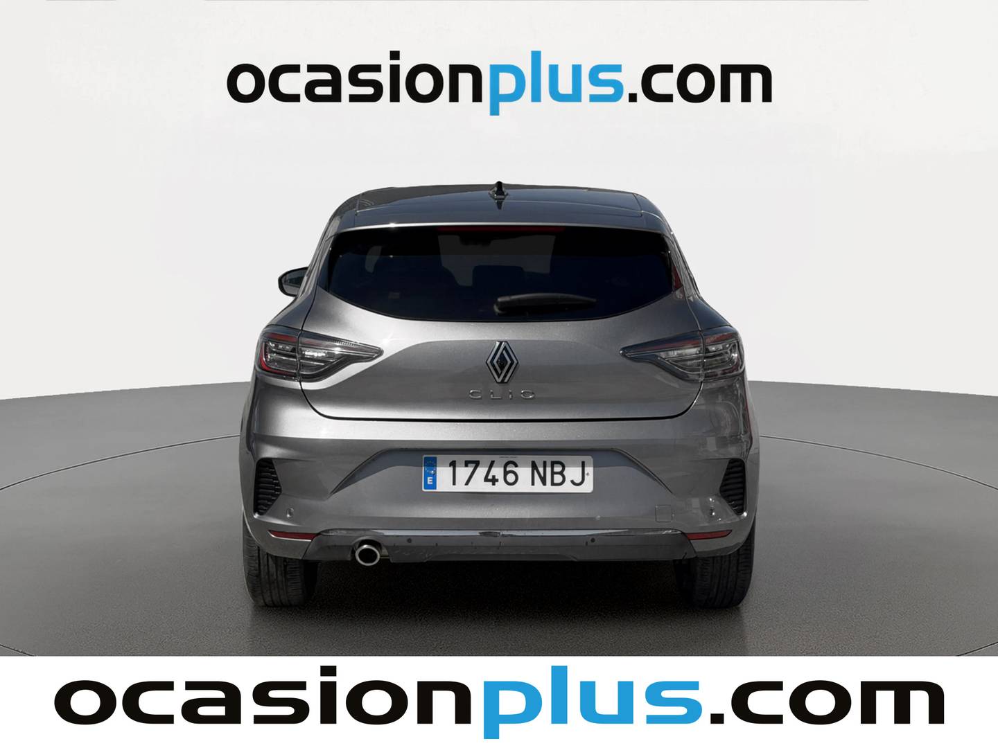 Renault Clio Renault Clio Techno TCe (90 CV) km 0