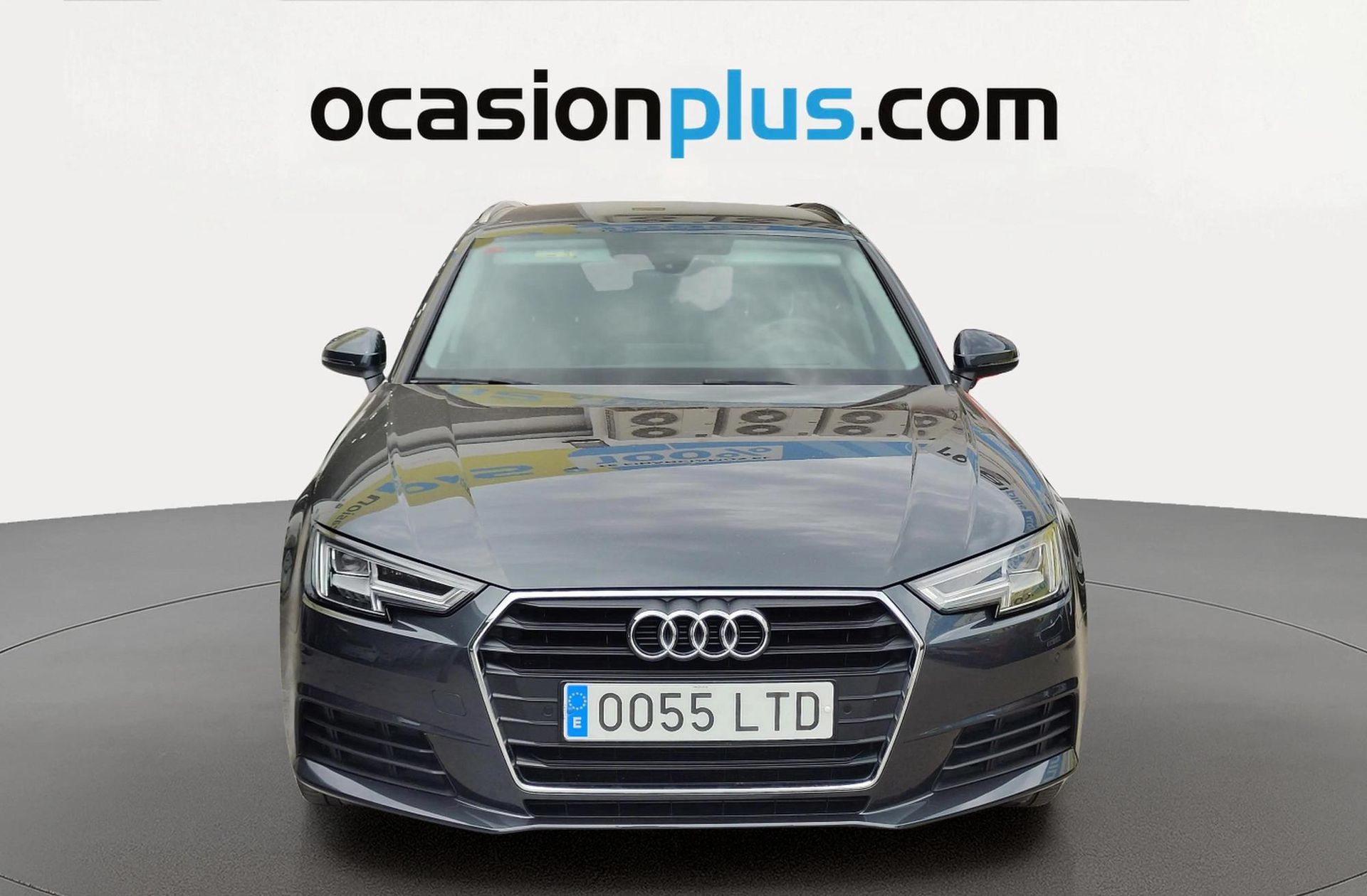 Audi A4 Avant Advanced 40 TDI S tronic - foto 13