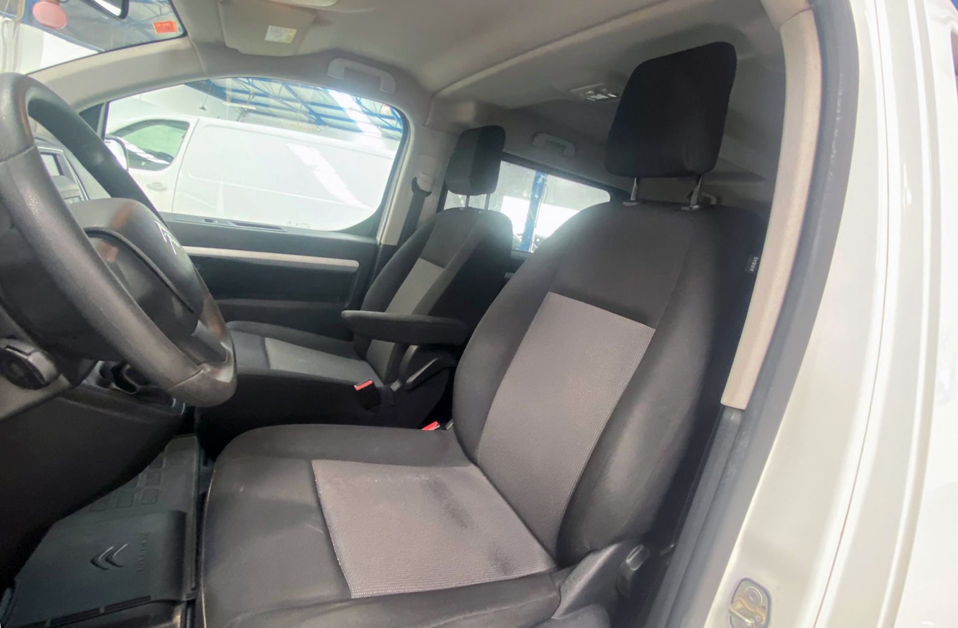 Citroën SpaceTourer BlueHDi 150 Talla M Business 8 plazas - foto 9