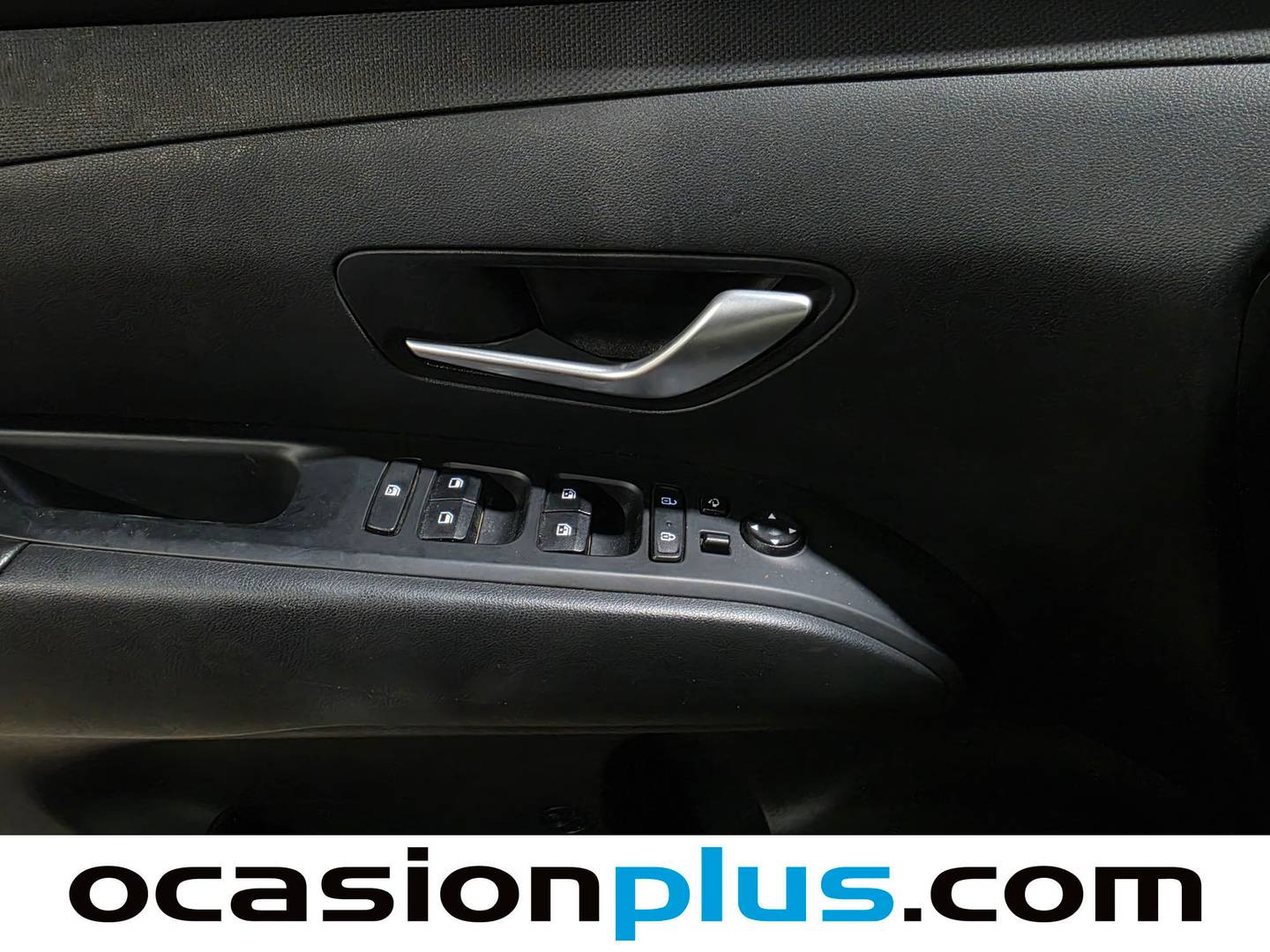 Hyundai Tucson Hyundai Tucson 1.6 TGDI Klass 4x2 (150 CV) barato