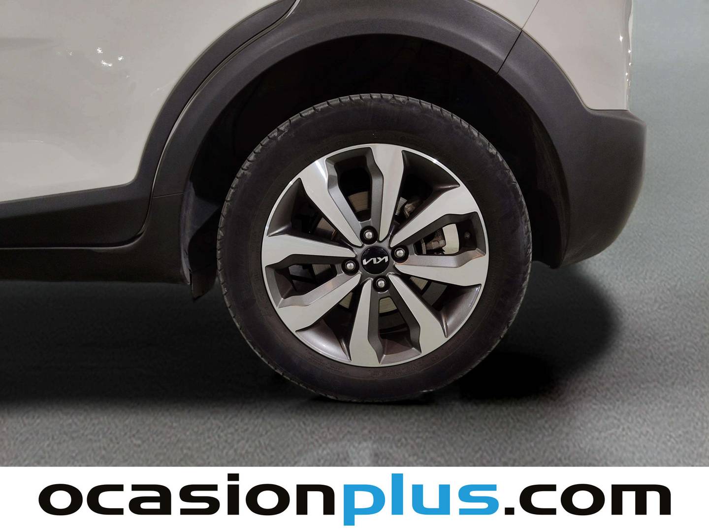 KIA Stonic KIA Stonic 1.2 DPi Drive (84 CV) seminuevo