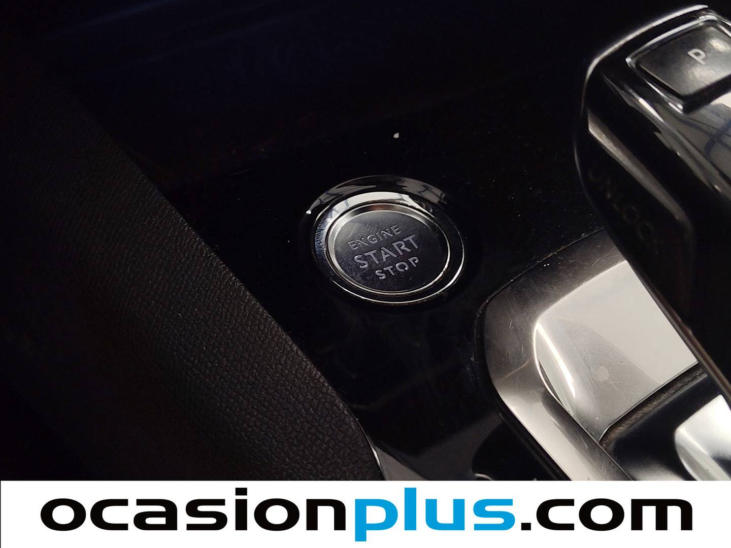 Peugeot 3008 Peugeot 3008 BlueHDi 130 S&S Allure Pack EAT8 (130 CV) automático