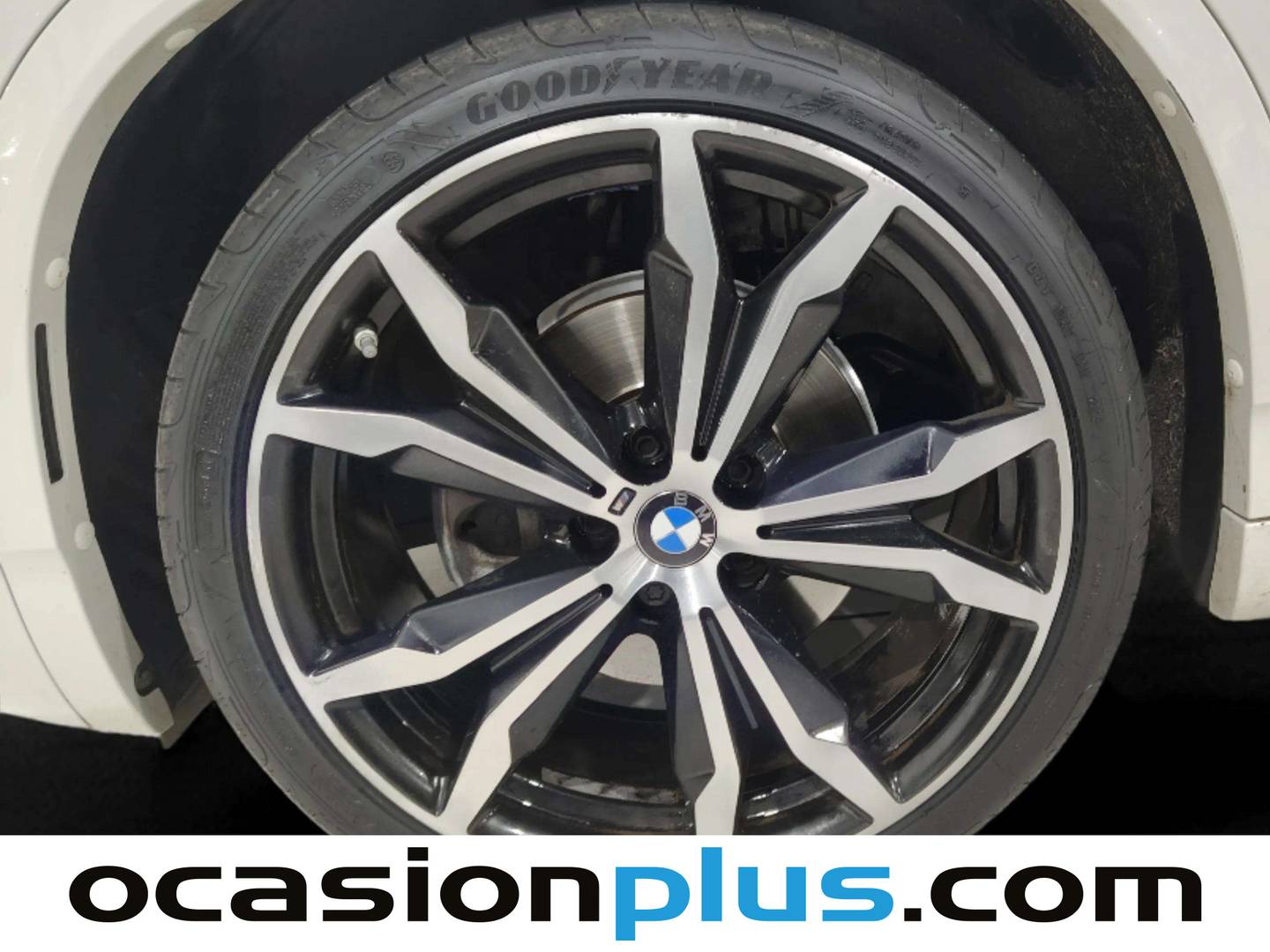 BMW X2 BMW X2 sDrive18d (150 CV) Pack M 150cv