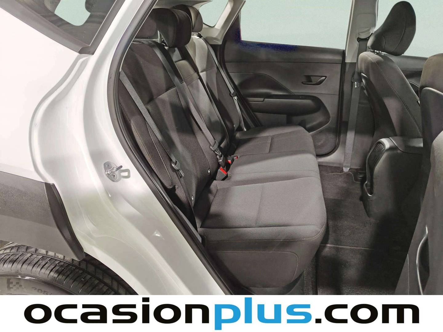 Foto Hyundai Kona Hyundai Kona 1.0 TGDi Maxx 4x2 (120 CV)