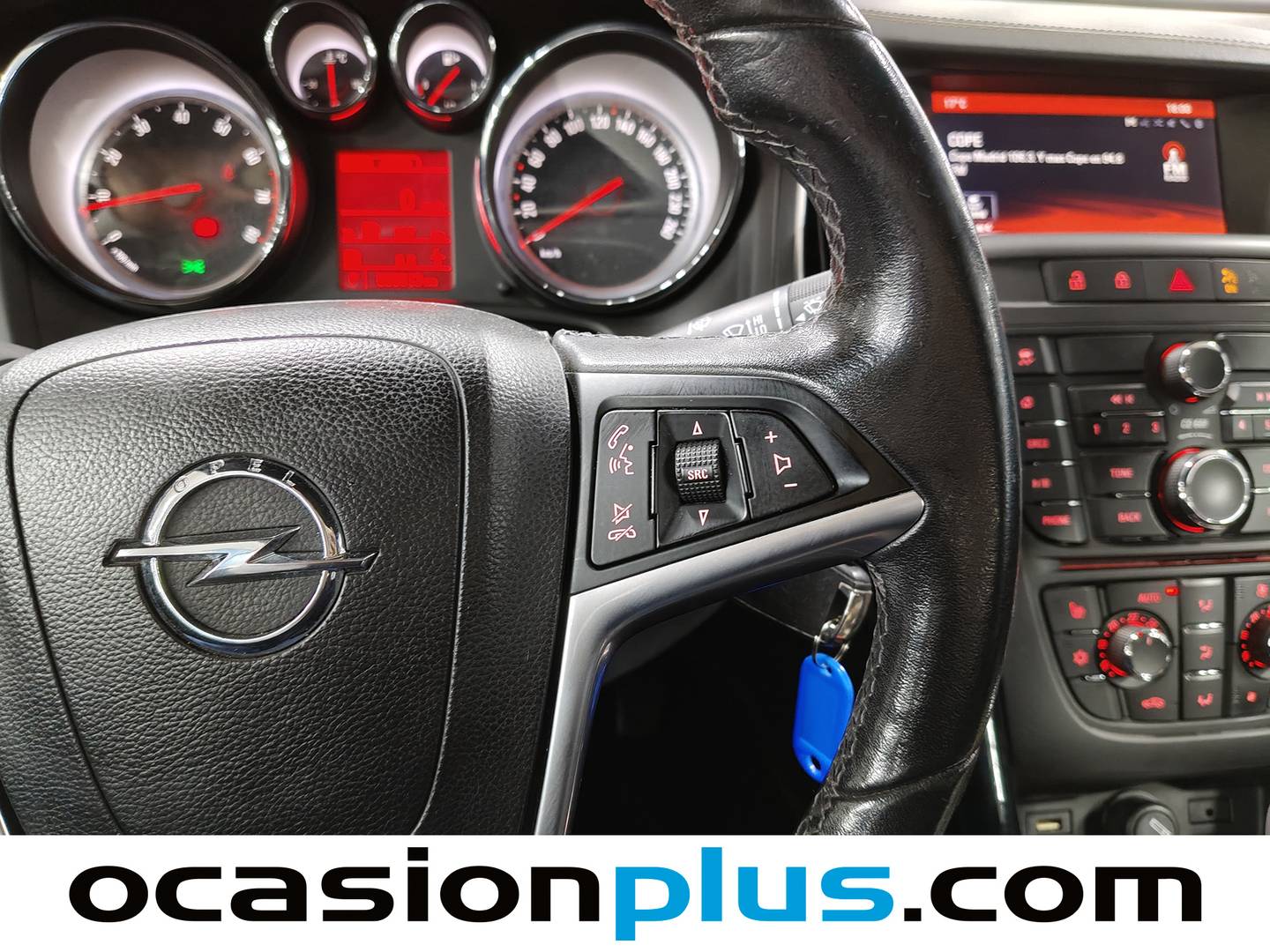 Opel Cabrio Opel Cabrio 1.6 Turbo Excellence Auto (170 CV) 170cv