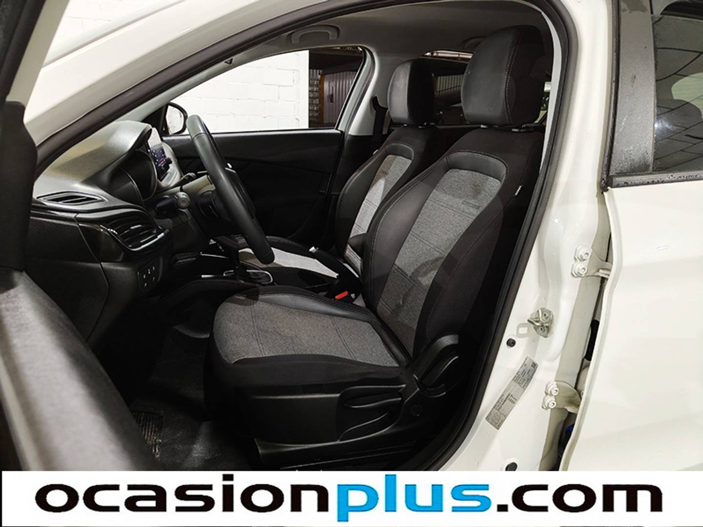 Foto Fiat Tipo Fiat Tipo 1.5 Hybrid Cross DCT (130 CV)