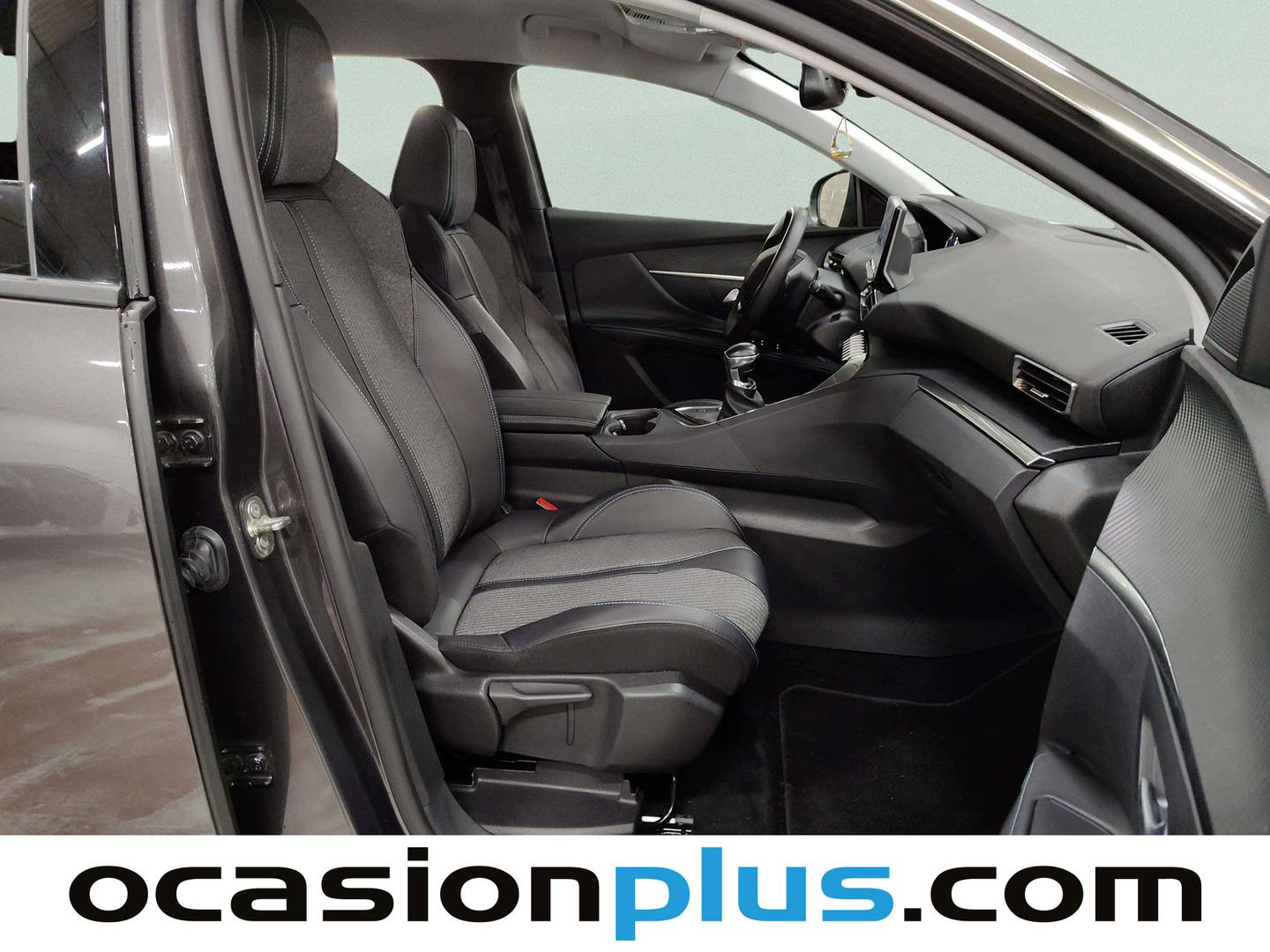 Peugeot 5008 Peugeot 5008 BlueHDi 130 S&S Allure 7 Plazas (130 CV) diésel