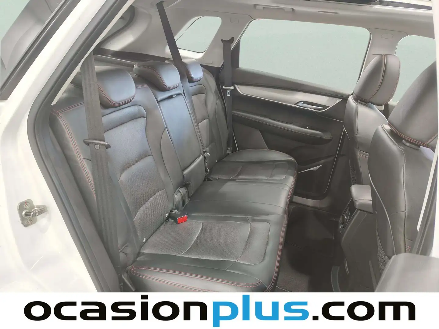 Foto SWM G01 SWM G01 1.5T Luxury (131 CV)