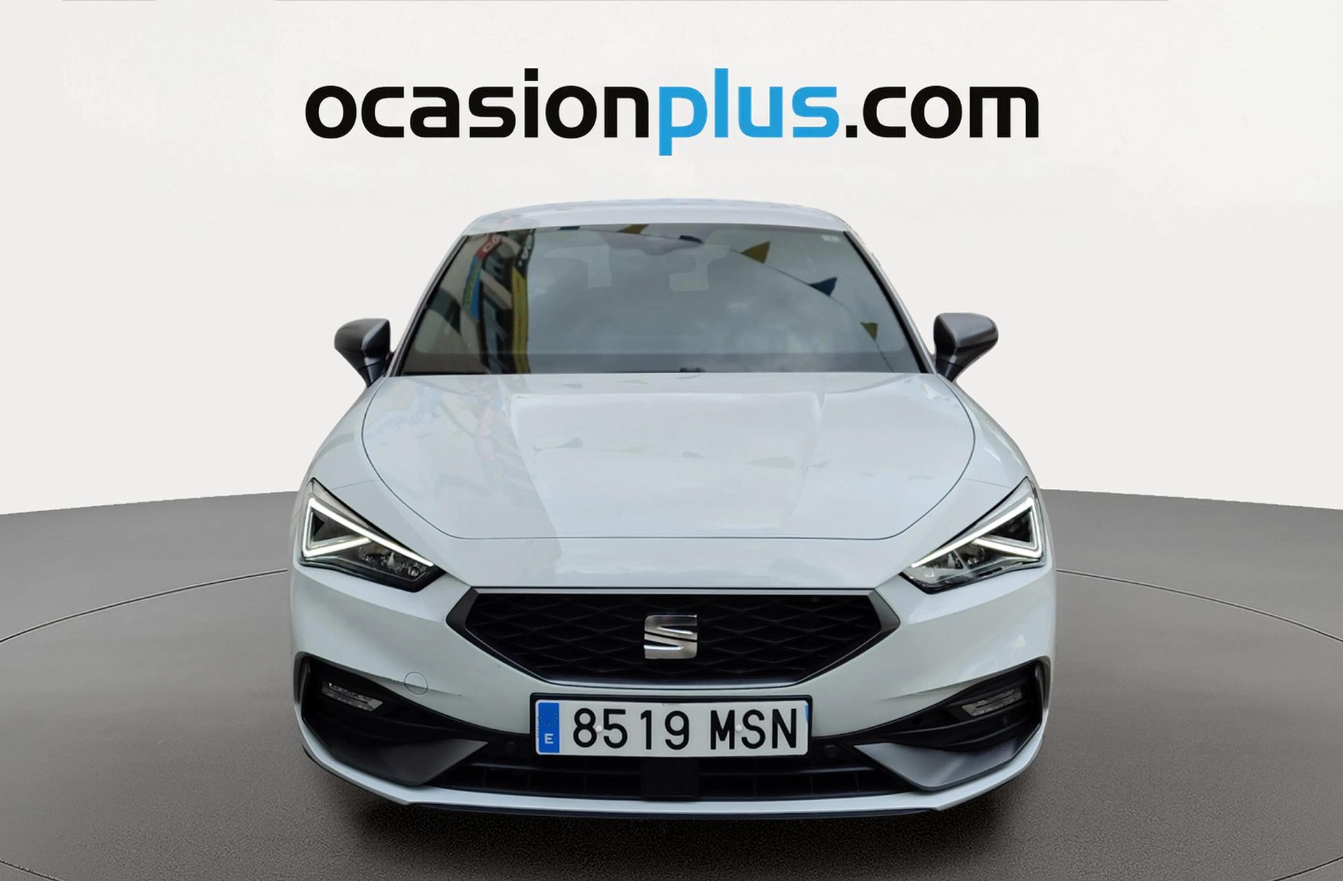 SEAT León 2.0 TDI FR XL Vision DSG - foto 15