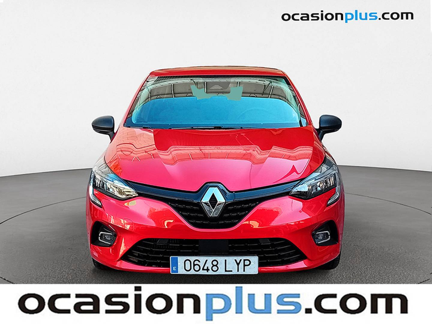 Foto Renault Clio Renault Clio Business TCe (90CV)