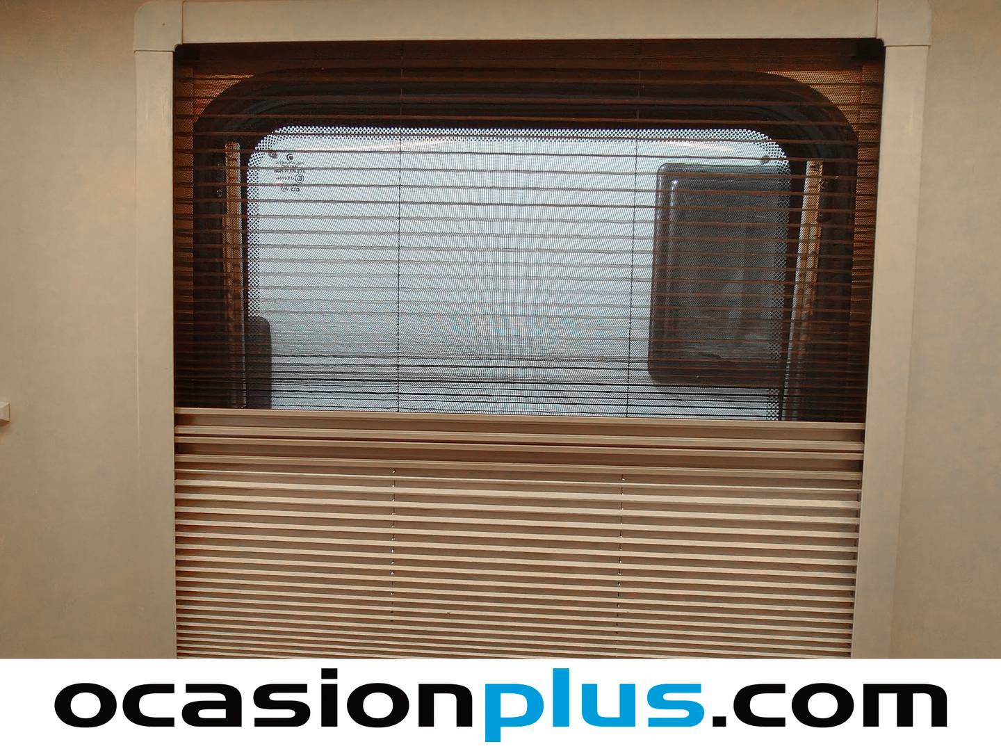 Rimor Seal 9 Rimor Seal 9 2.3 Top Edition (140 CV)7 Plazas 140cv