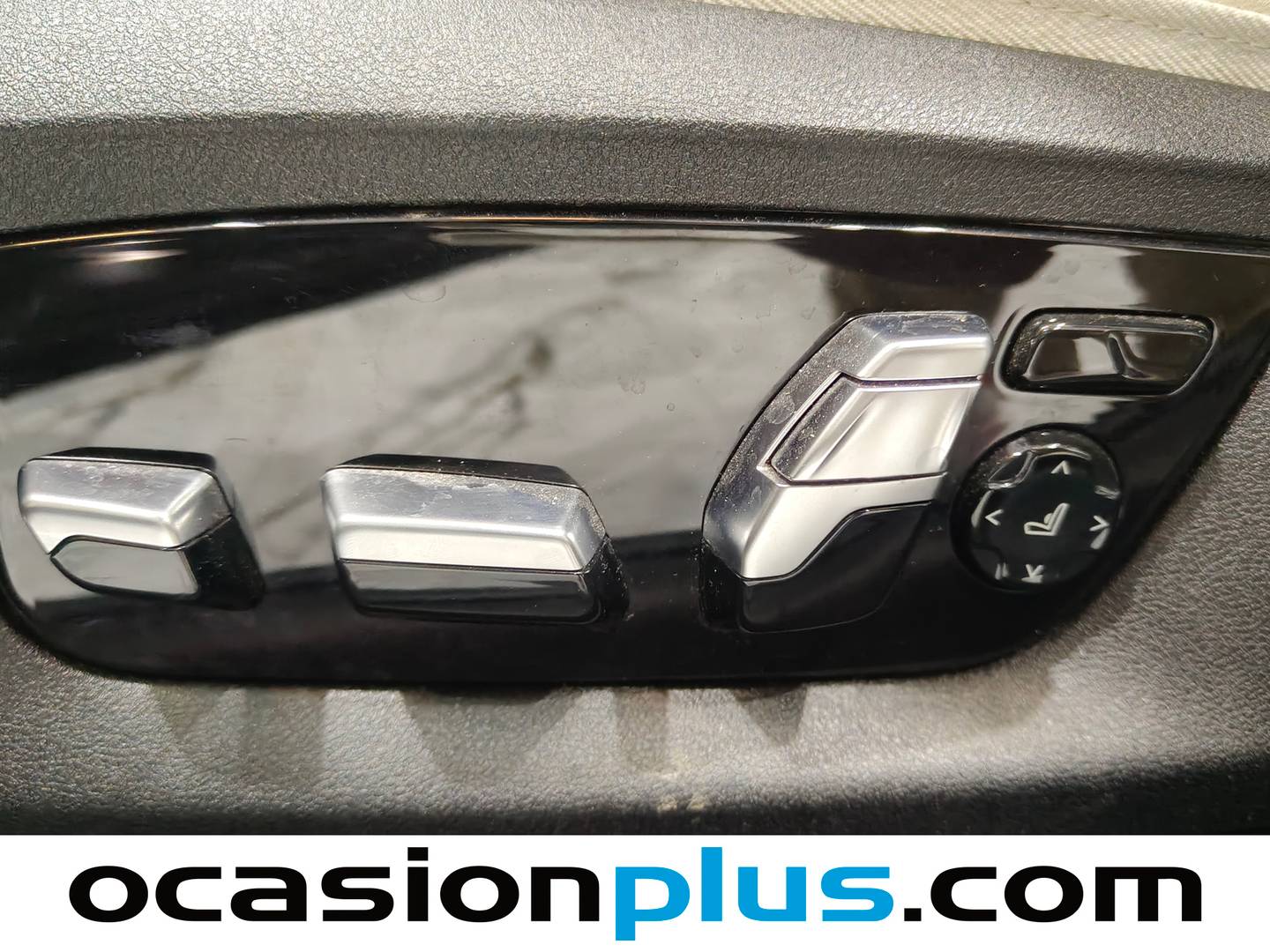 BMW Serie 5 BMW Serie 5 M550d xDrive Touring (400 CV) Pack M de segunda mano
