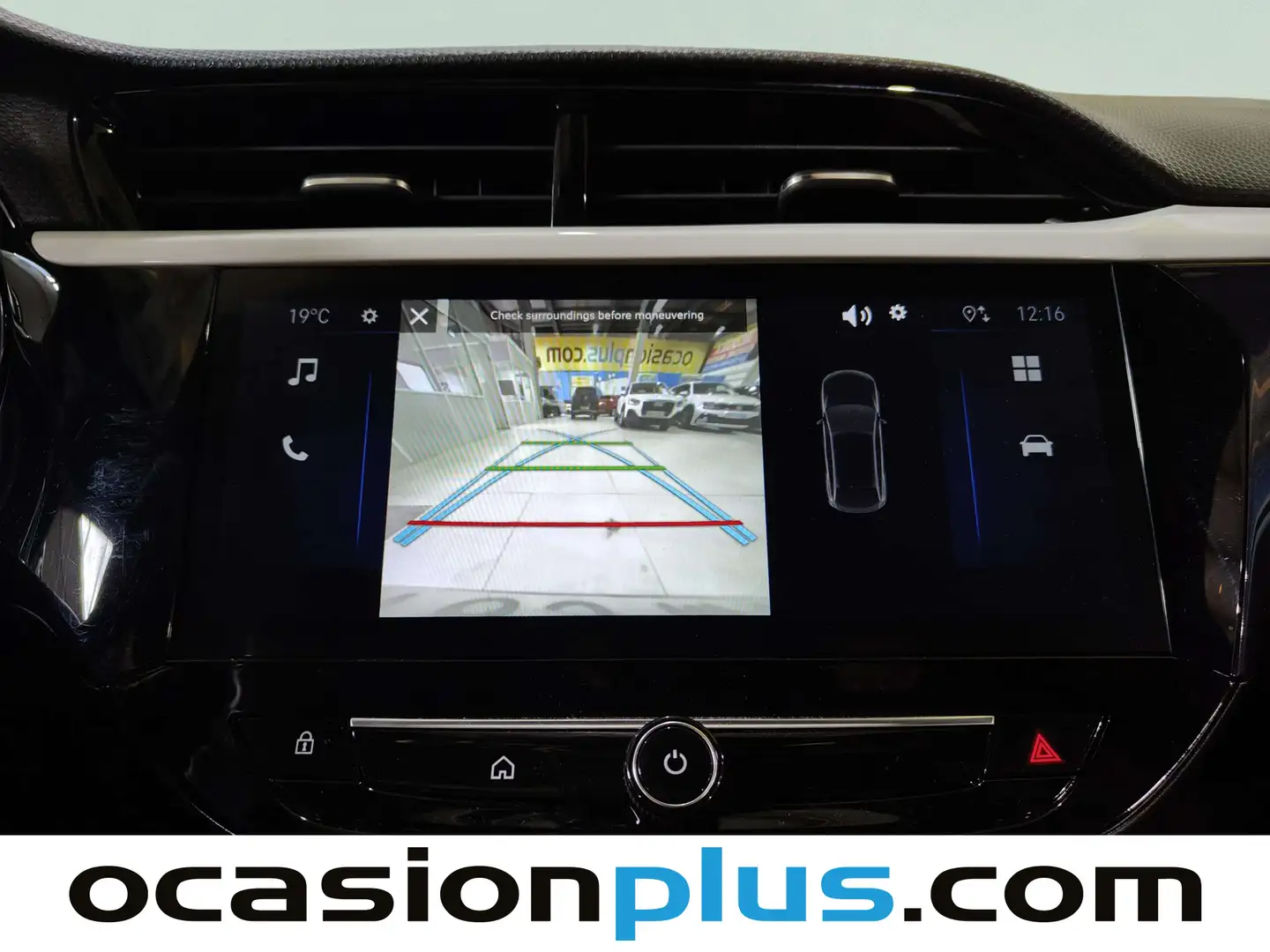 Foto Opel Corsa Opel Corsa 1.2 T XHL GS  (100 CV)