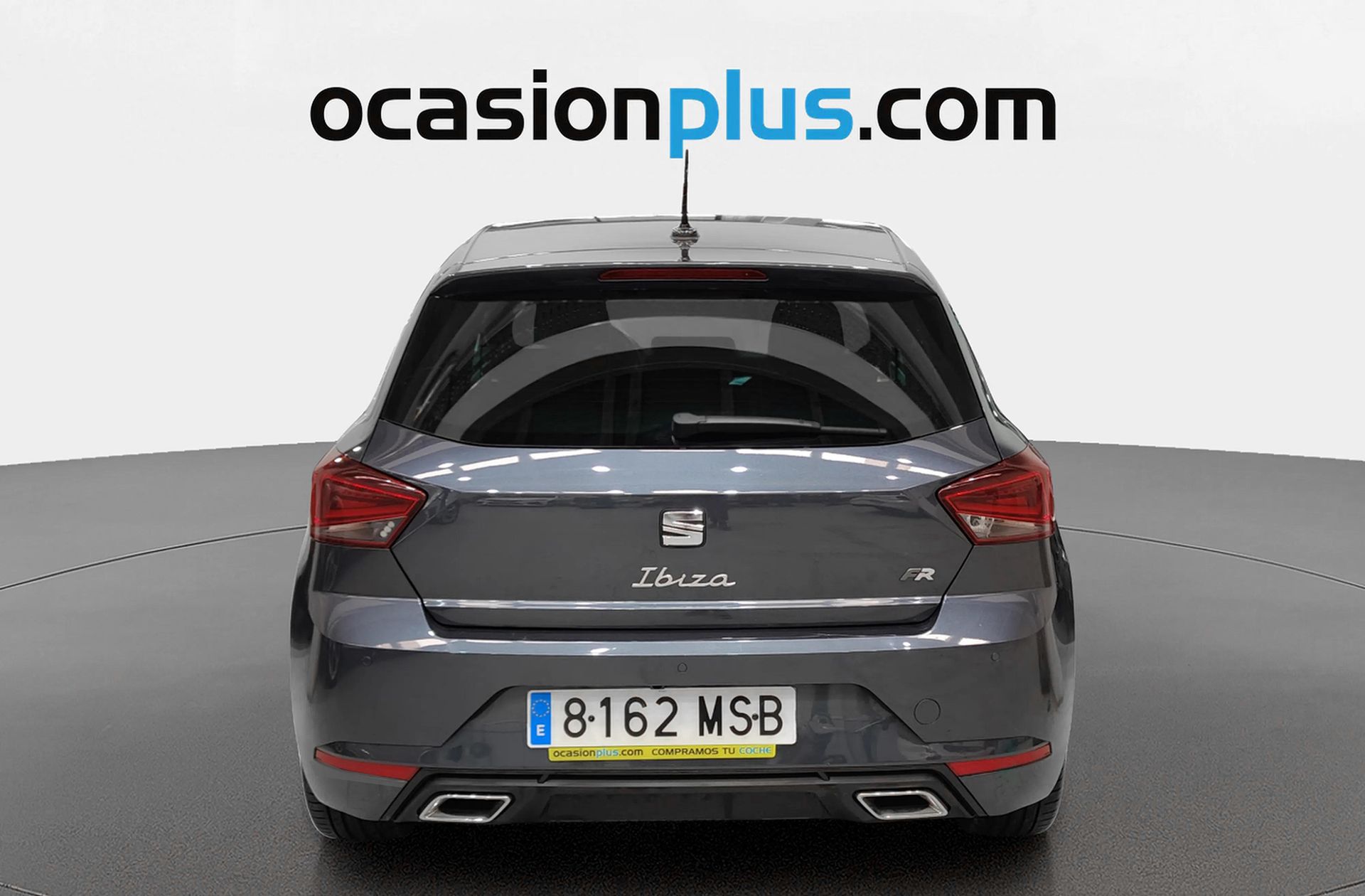 SEAT Ibiza 1.5 TSI FR XL DSG - foto 16