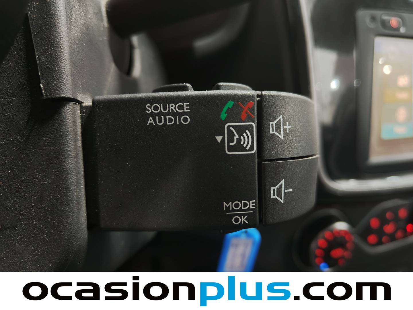 Dacia Sandero Dacia Sandero Stepway TCe (90 CV) 90cv