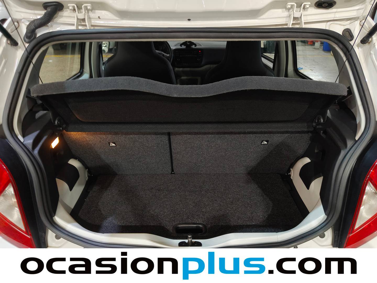 Foto Seat Mii Seat Mii 1.0 Style Edition Plus (75 CV) siete plazas