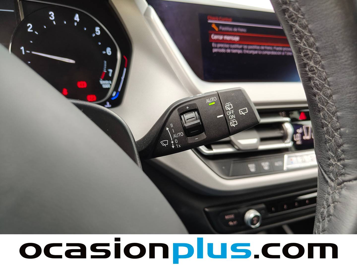 BMW Serie 1 BMW Serie 1 118i 103 kW (140 CV) 140cv