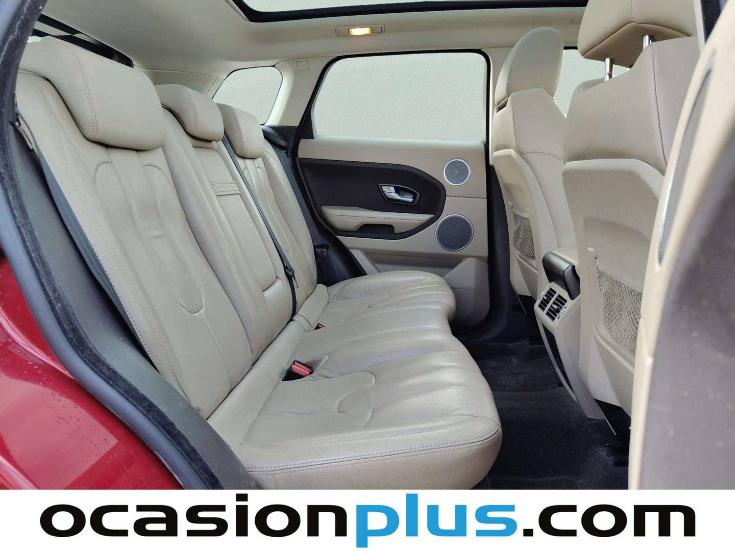 Land Rover Range Rover Evoque Land Rover Range Rover Evoque 2.0L Si4 Pure 4x4 Auto 177 kW (240 CV) al mejor precio