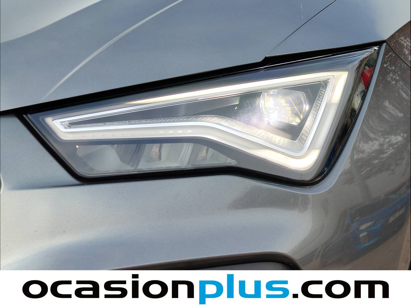 Foto Seat Ateca SEAT Ateca 1.5 TSI S&S X-Perience XL DSG (150 CV)