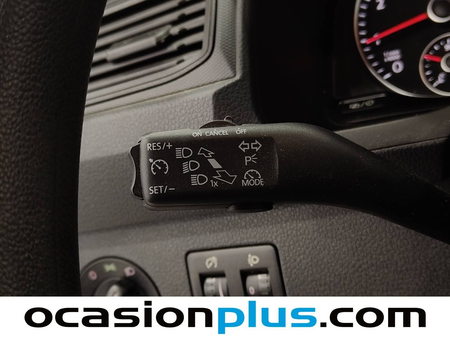 Extras y acabados del Volkswagen Caddy Volkswagen Caddy Profesional Kombi 1.2 TSI BMT (84 CV)
