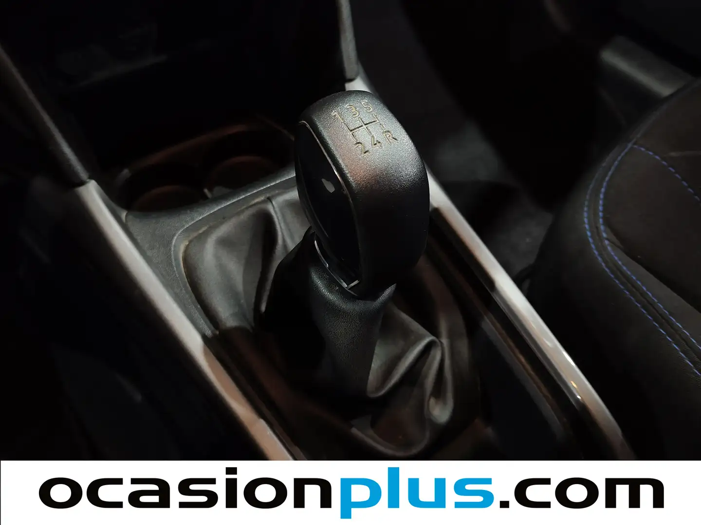 Foto Peugeot 2008 Peugeot 2008 PureTech 82 S&S Style (82 CV)