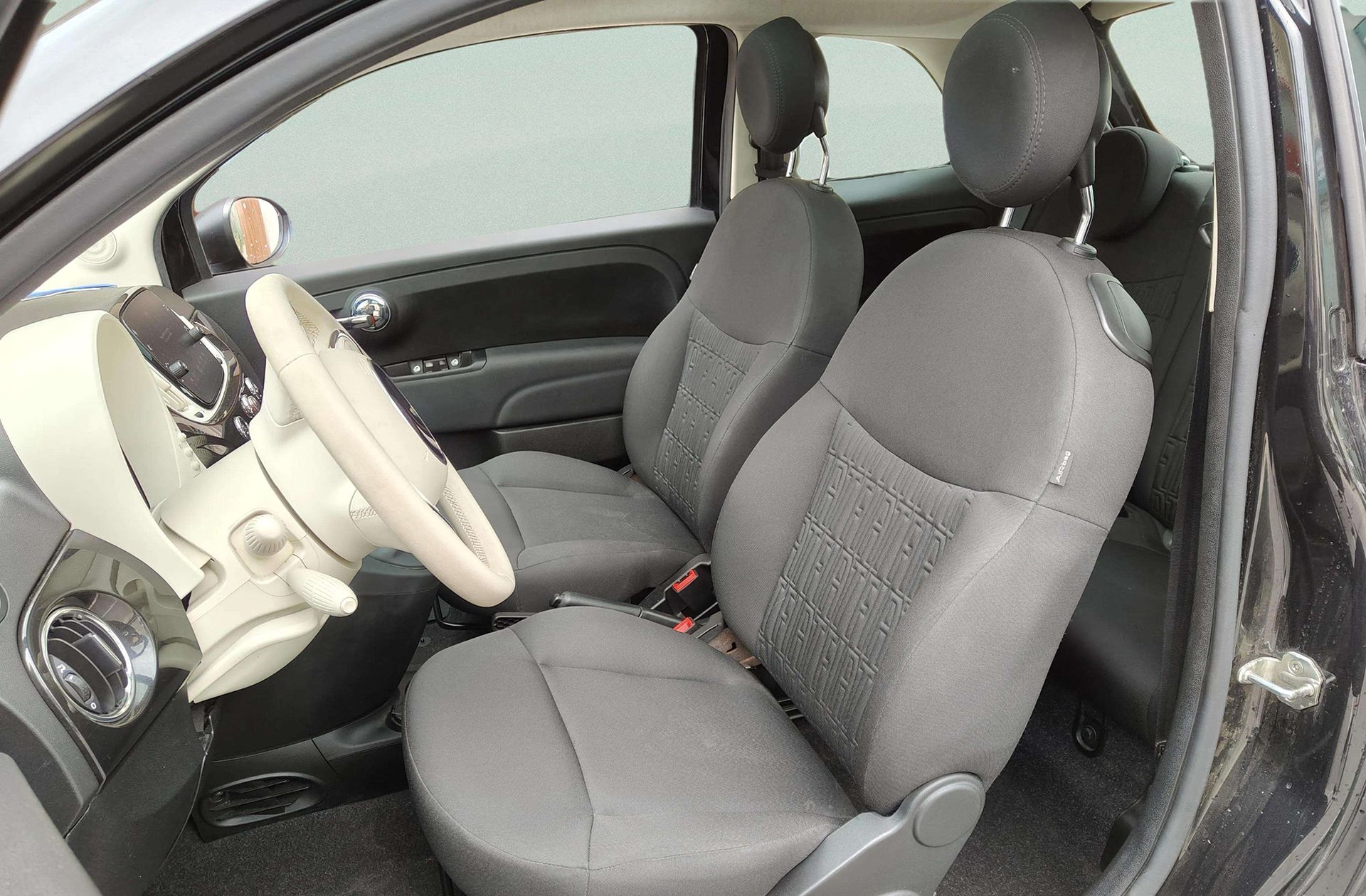 Fiat 500 1.0 Hybrid Dolcevita - foto 9