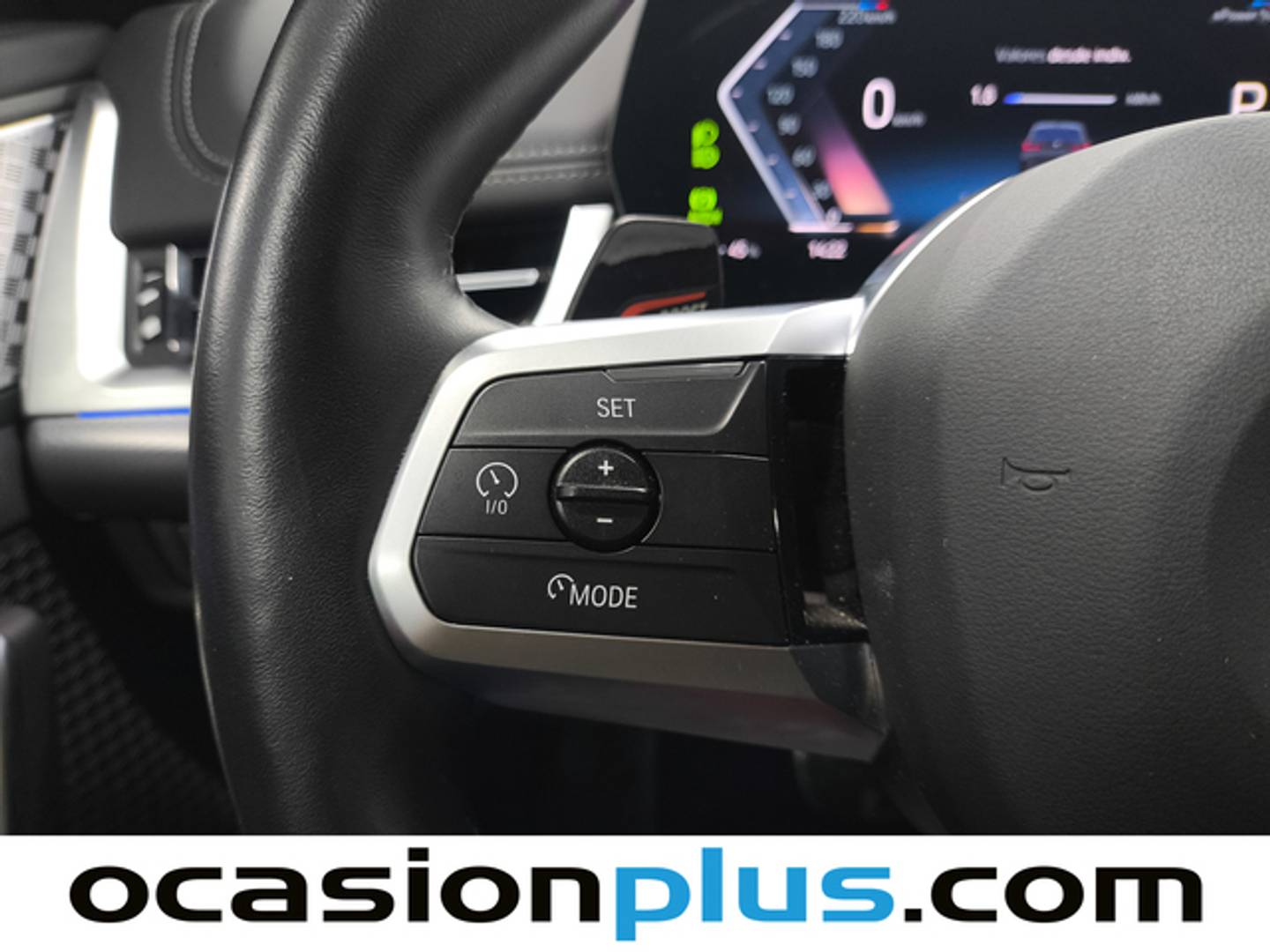BMW iX1 BMW iX1 xDrive30 (313 CV) Pack M al mejor precio