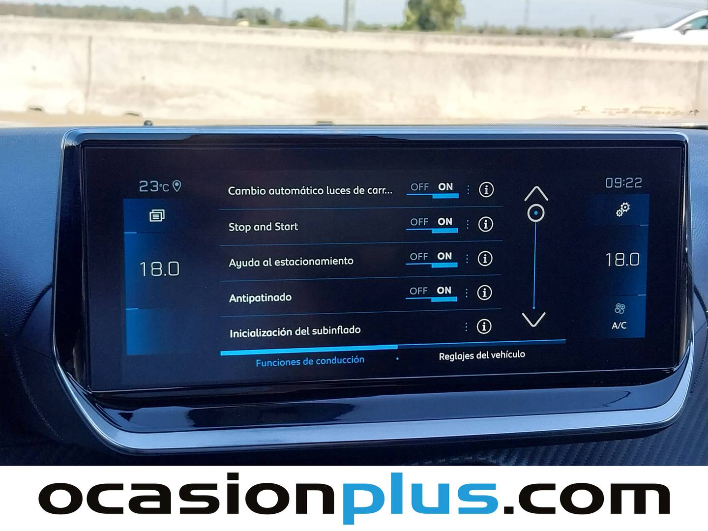 Peugeot 2008 Peugeot 2008 PureTech 130 S&S GT EAT8 (130 CV) de segunda mano
