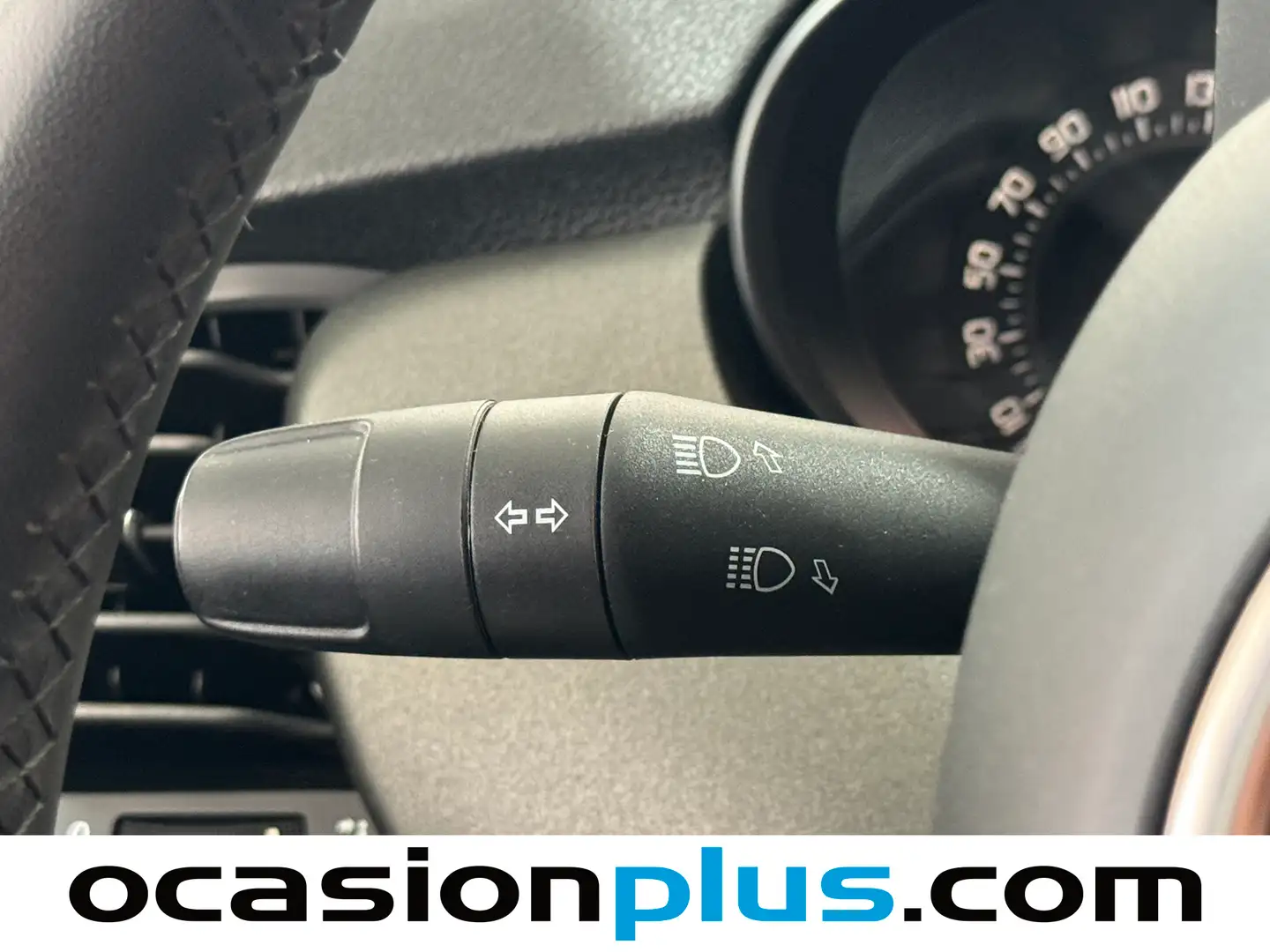 Foto Fiat 500X Fiat 500X 1.4 MultiAir Pop Star 4x2 (140 CV)