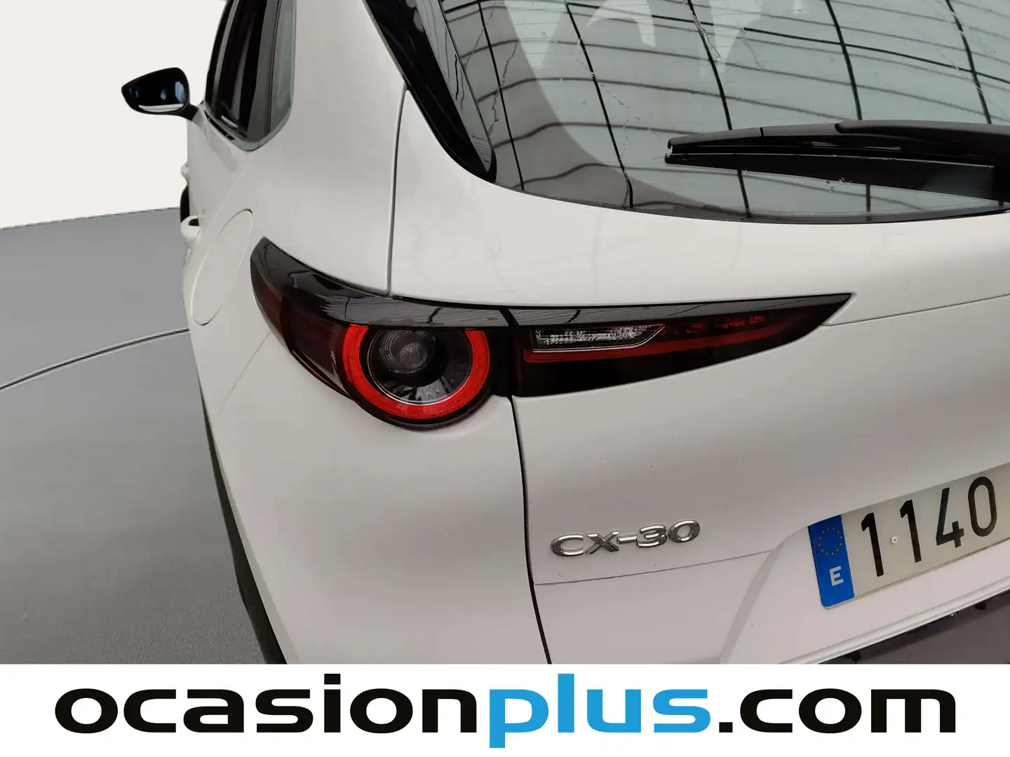 Foto Mazda CX-30 Mazda CX-30 2.5 e-Skyactive G MHEV Prime-Line AT (140 CV)