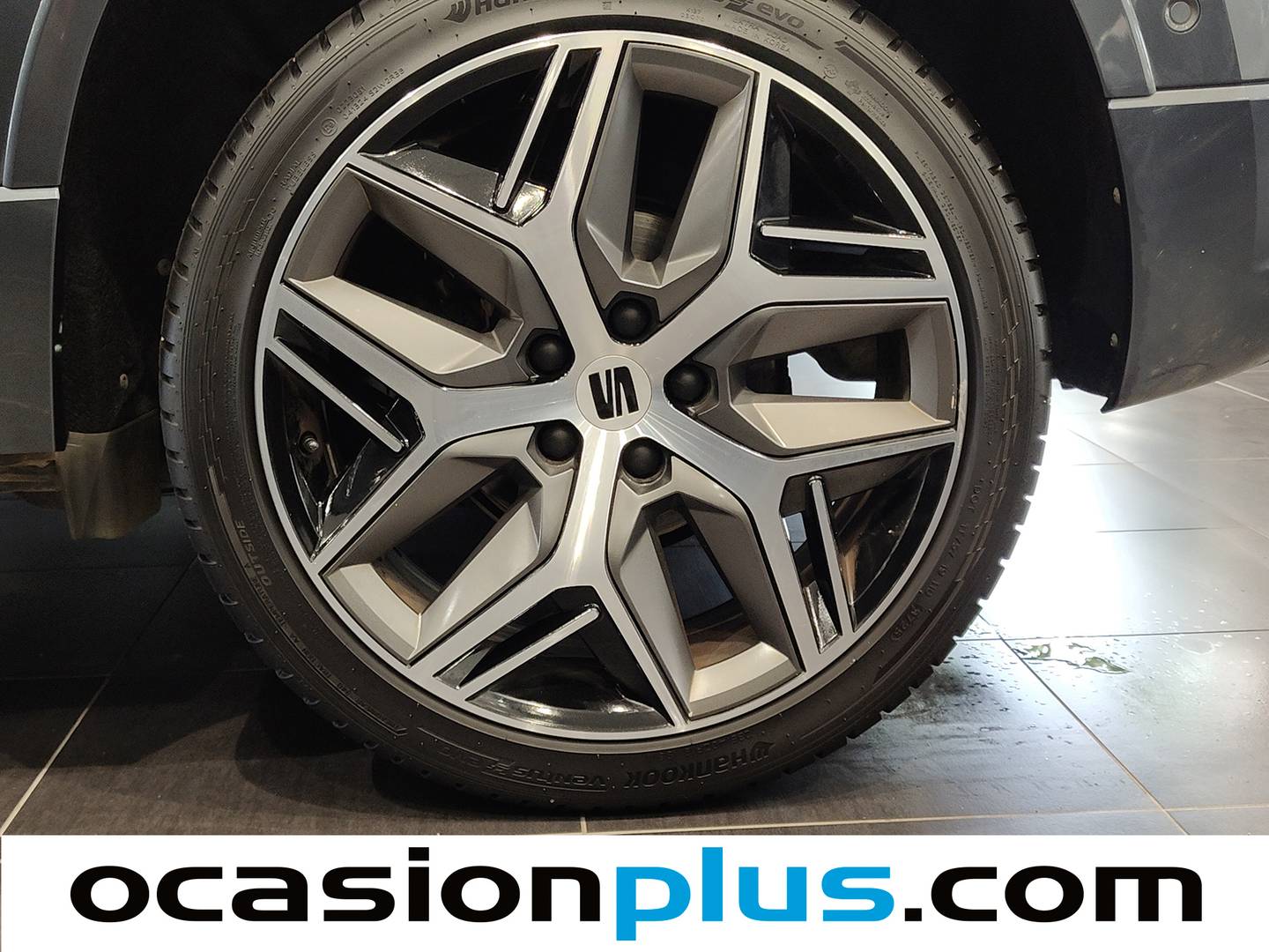 Seat Ateca Seat Ateca 1.5 TSI S&S FR Go DSG (150 CV) gasolina