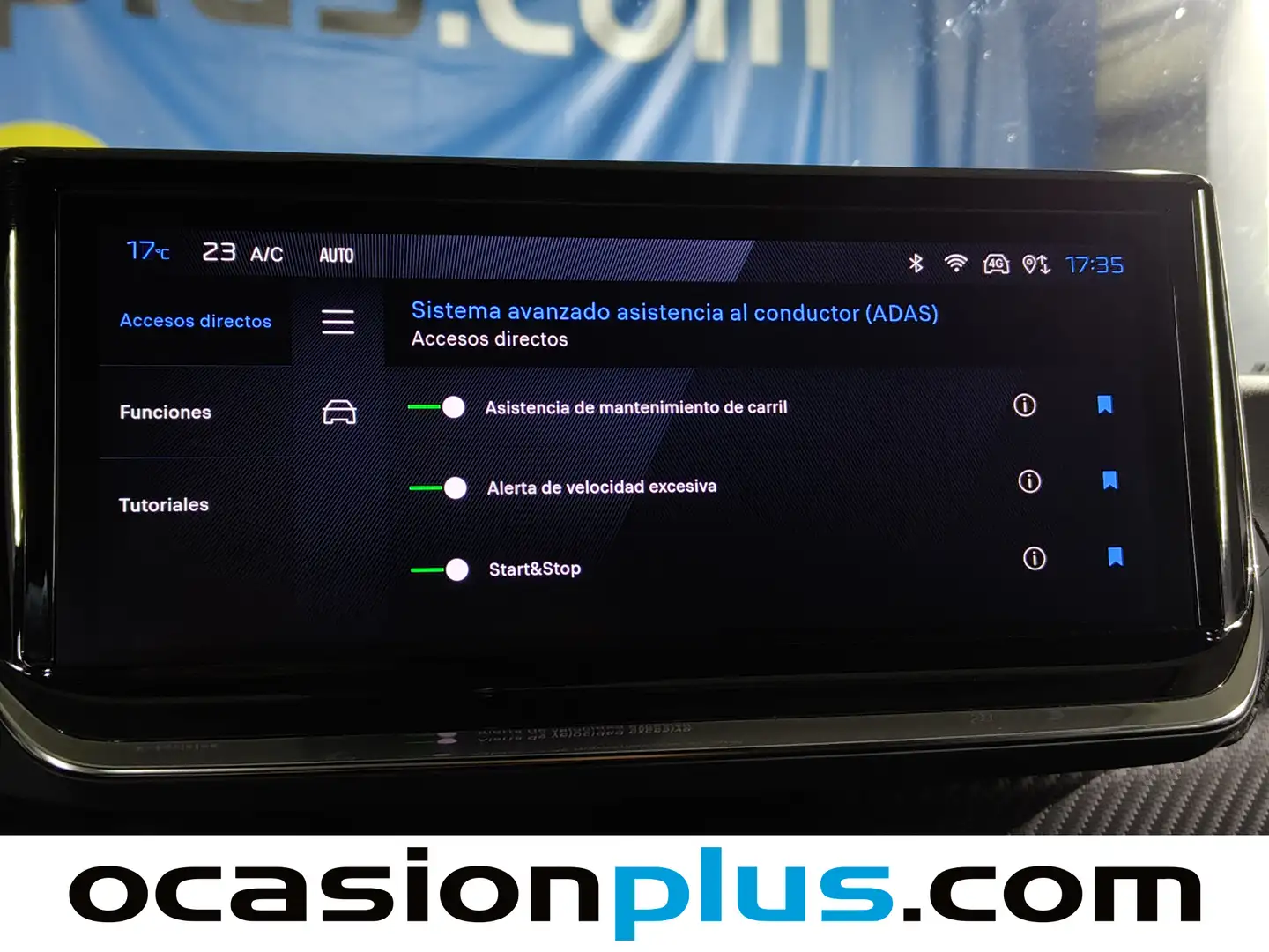 Foto Peugeot 2008 Peugeot 2008 PureTech 100 S&S Allure (100 CV)