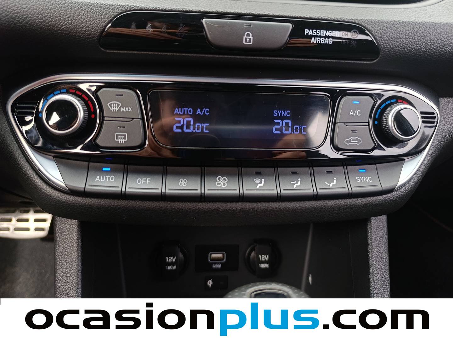 Hyundai i30 Hyundai i30 2.0 TGDI N Performance Sky DCT (280 CV) al mejor precio