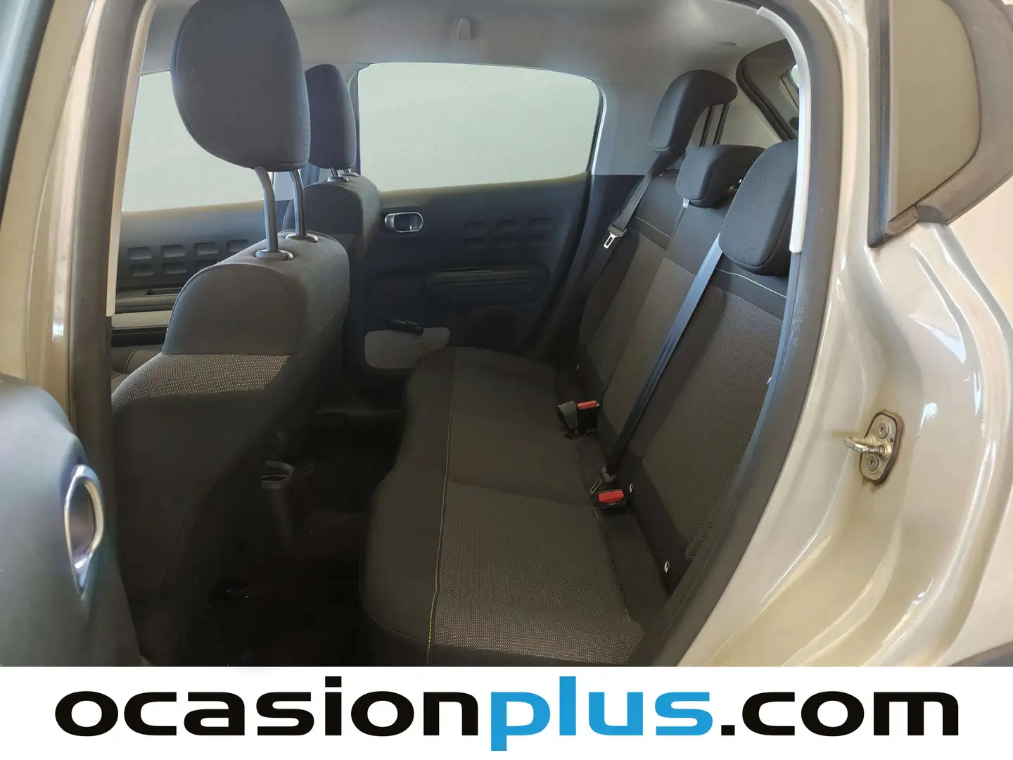 Foto Citroën C3 Citroen C3 PureTech 83 You! (83 CV)