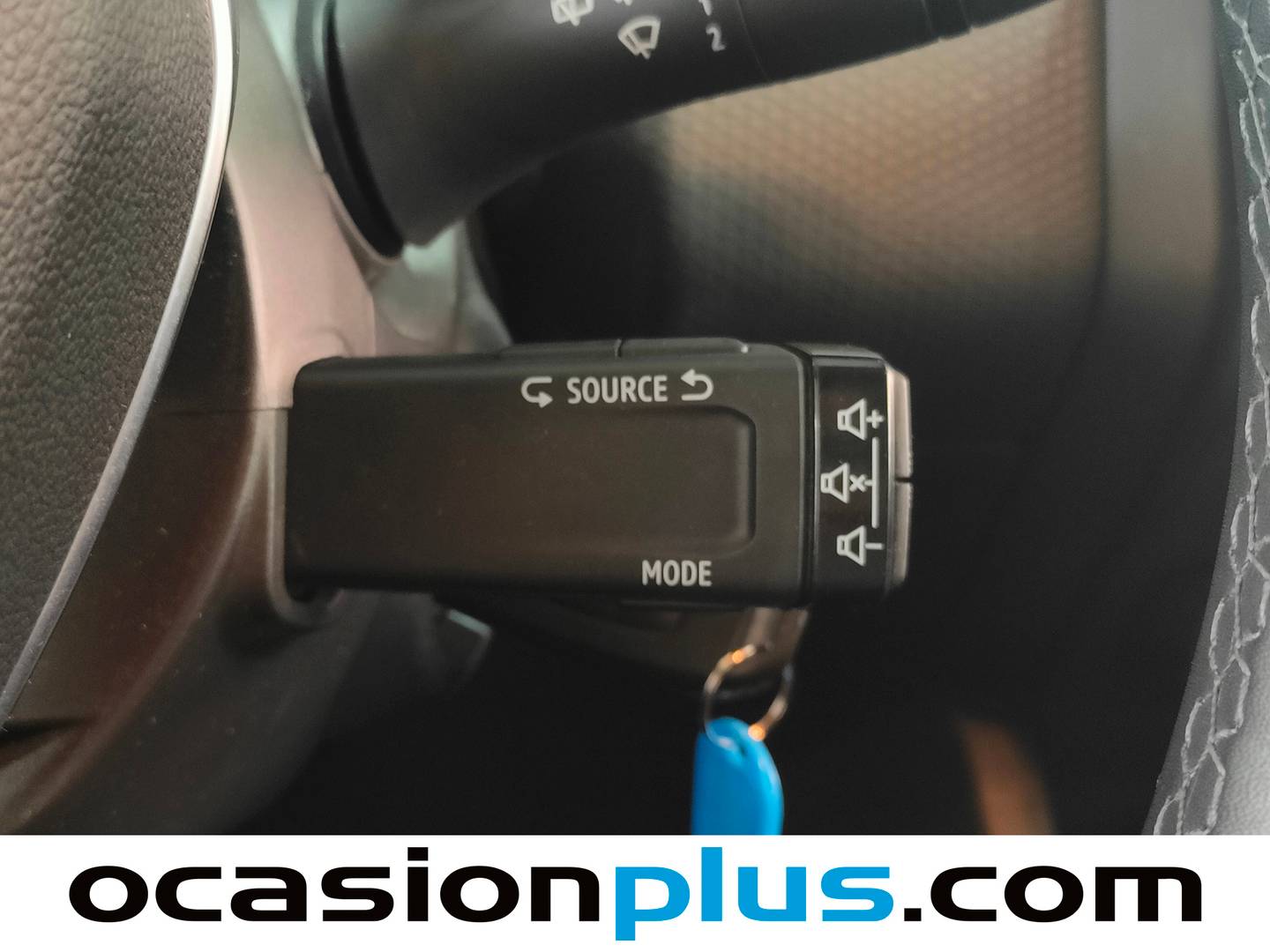 Renault Clio Renault Clio Intens TCe (100 CV) GLP seminuevo