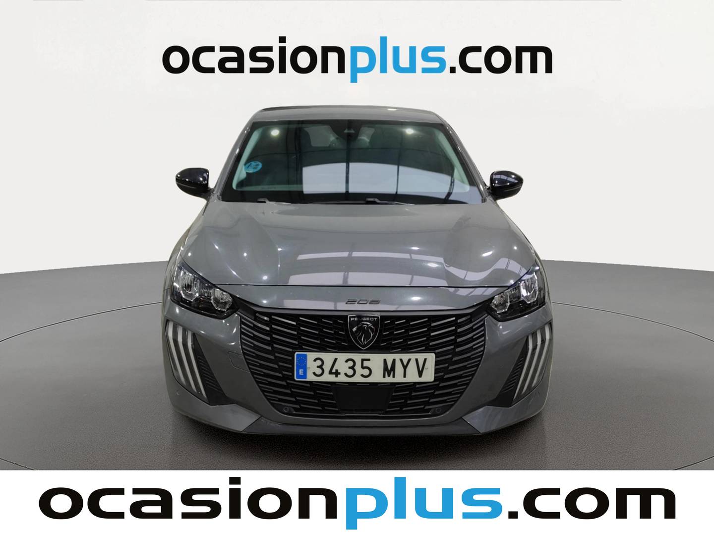 Peugeot 208 Peugeot 208 PureTech 100 Allure (100 CV) 100cv