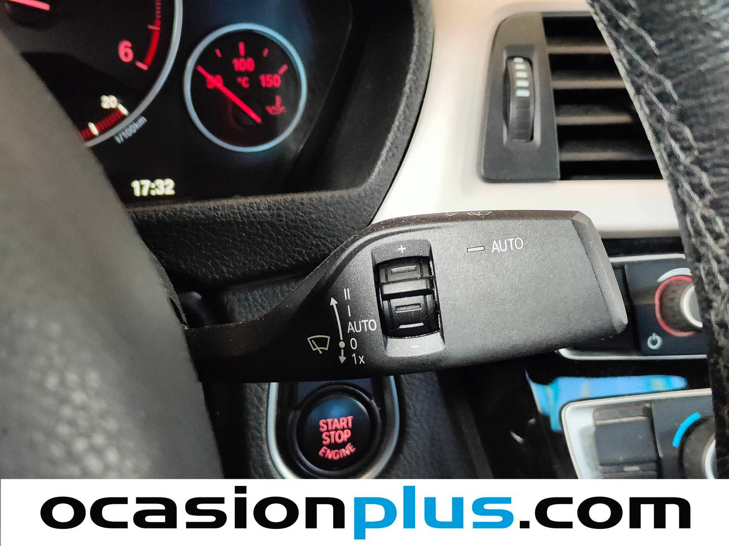 Paquetes del BMW Serie 3 BMW Serie 3 318d Business (150 CV)